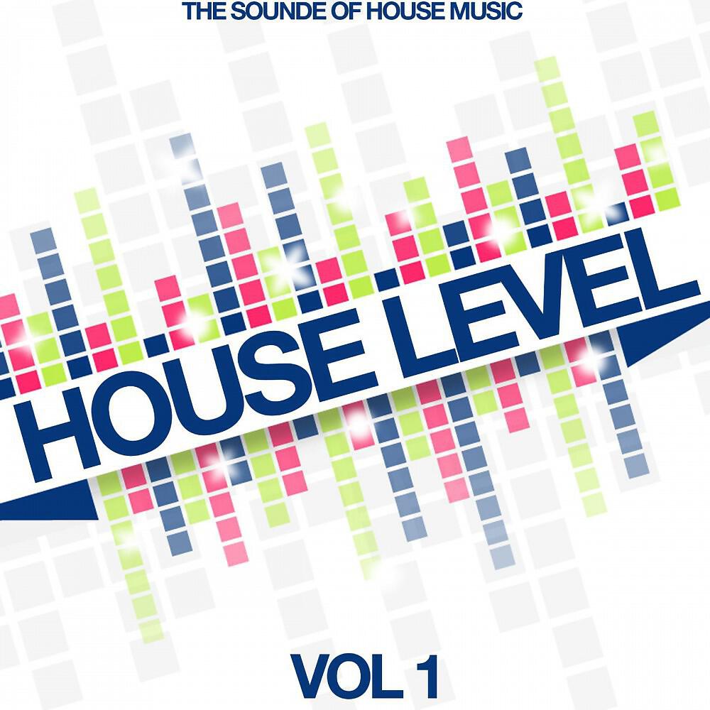 Релиз House Level, Vol. 1 (The Sound of House Music)
