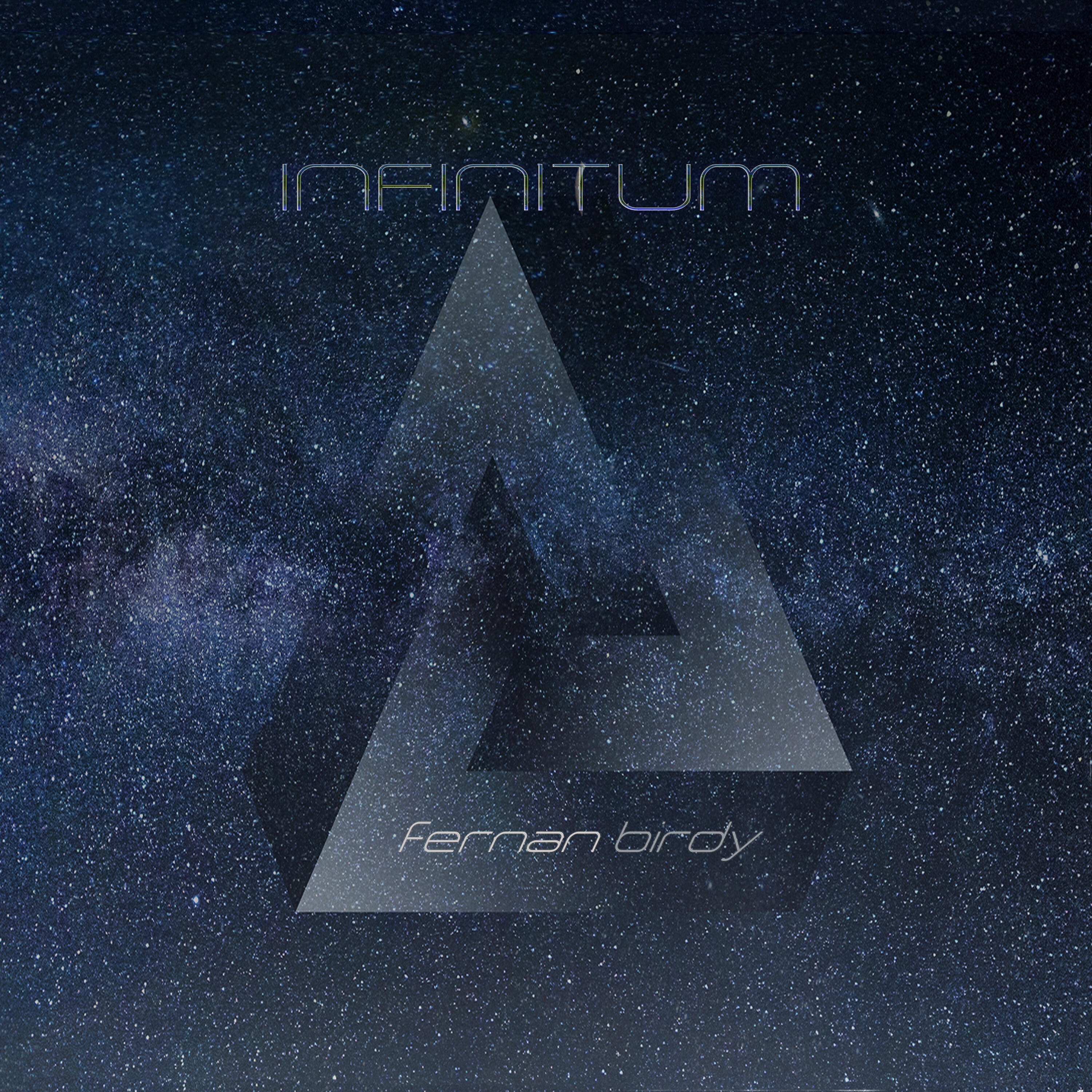 Релиз Infinitum