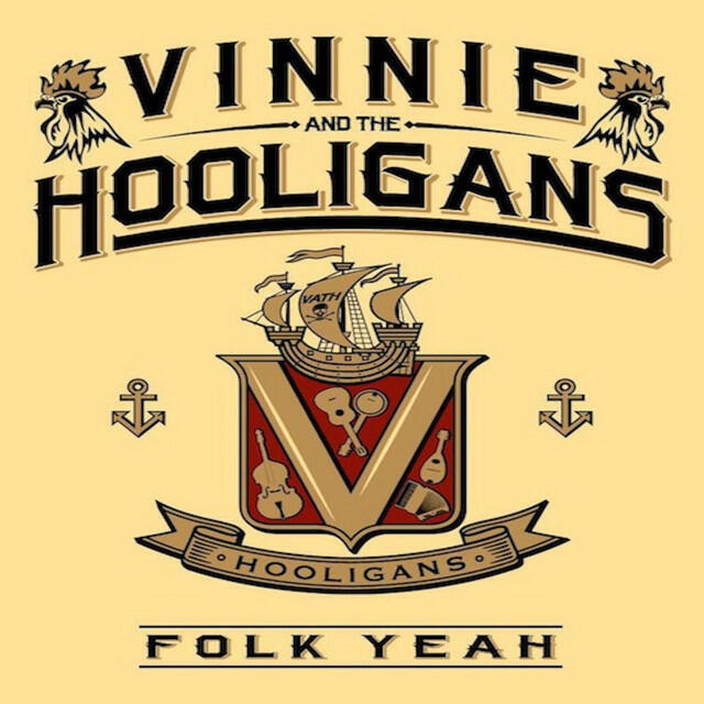 Релиз Folk Yeah