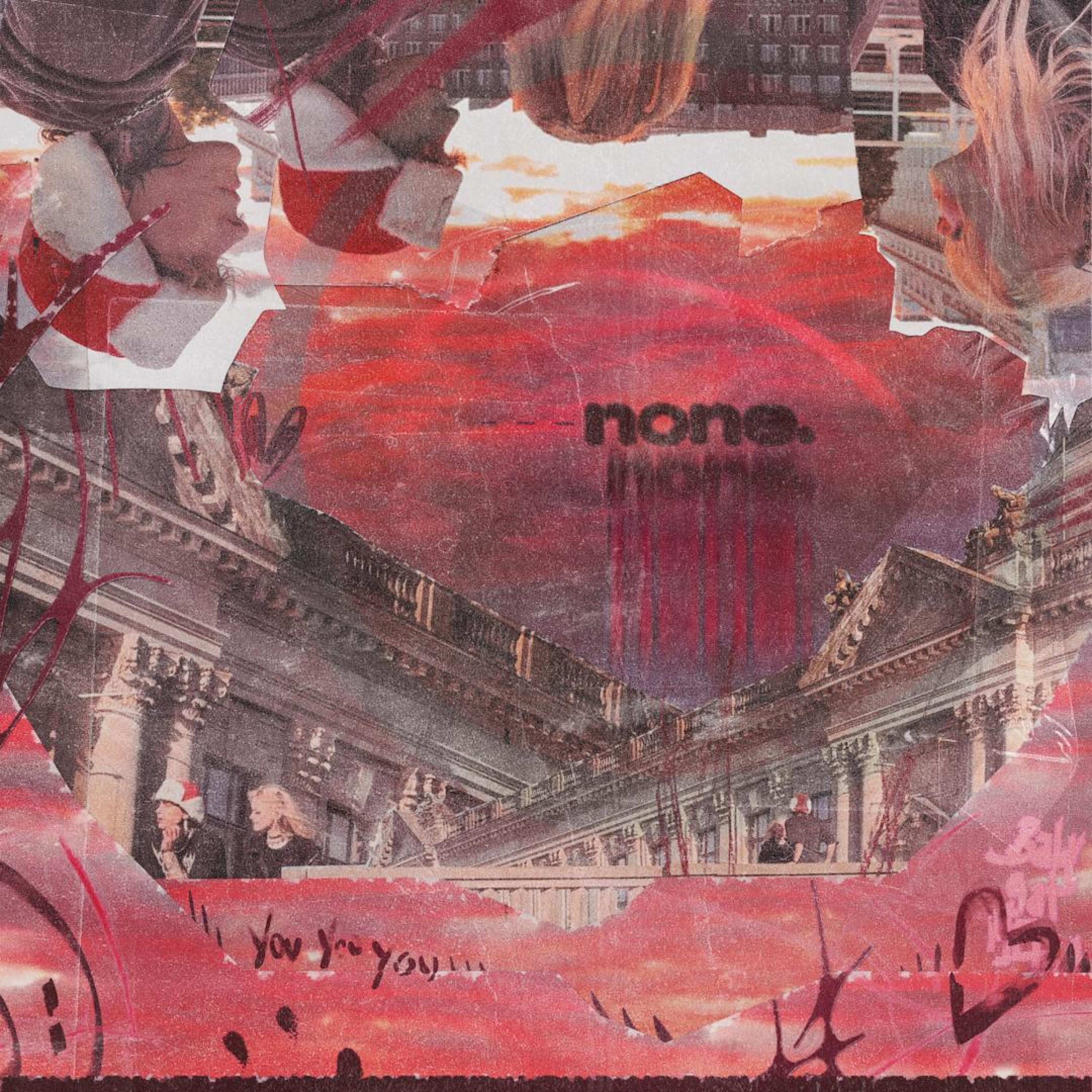 Релиз none.