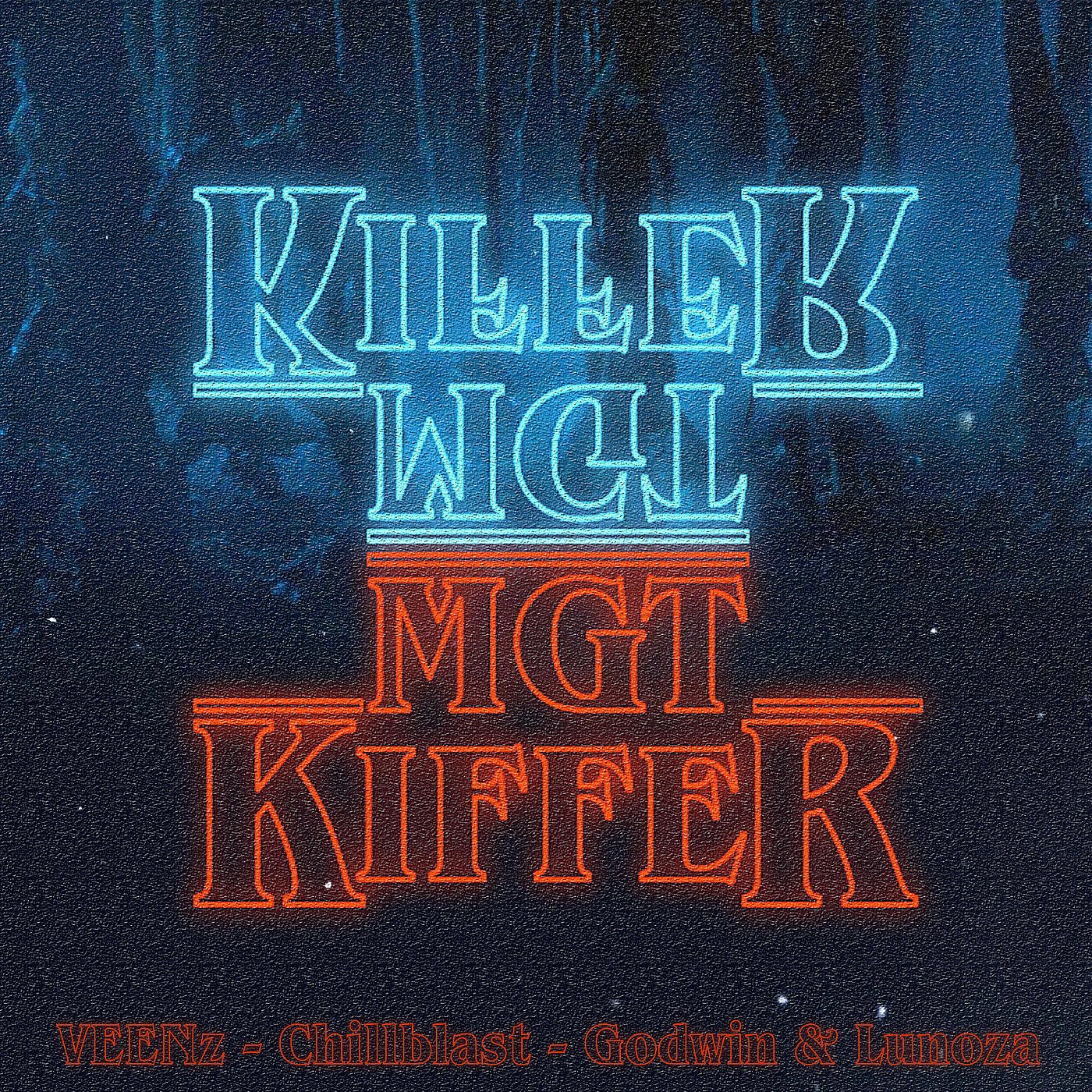 Релиз Kiffer