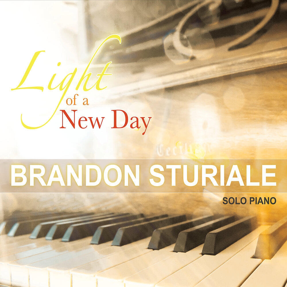 Релиз Light of a New Day