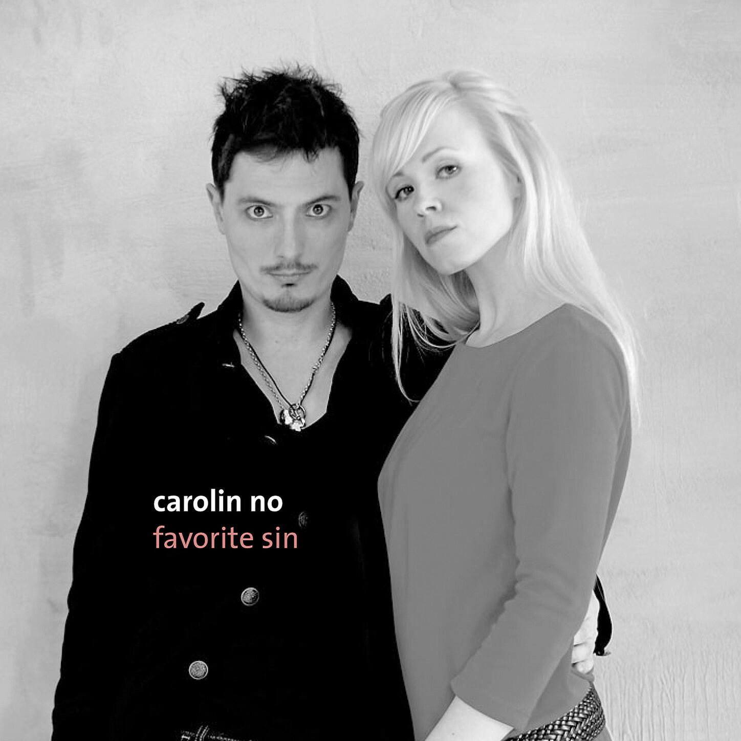 Релиз Favorite Sin