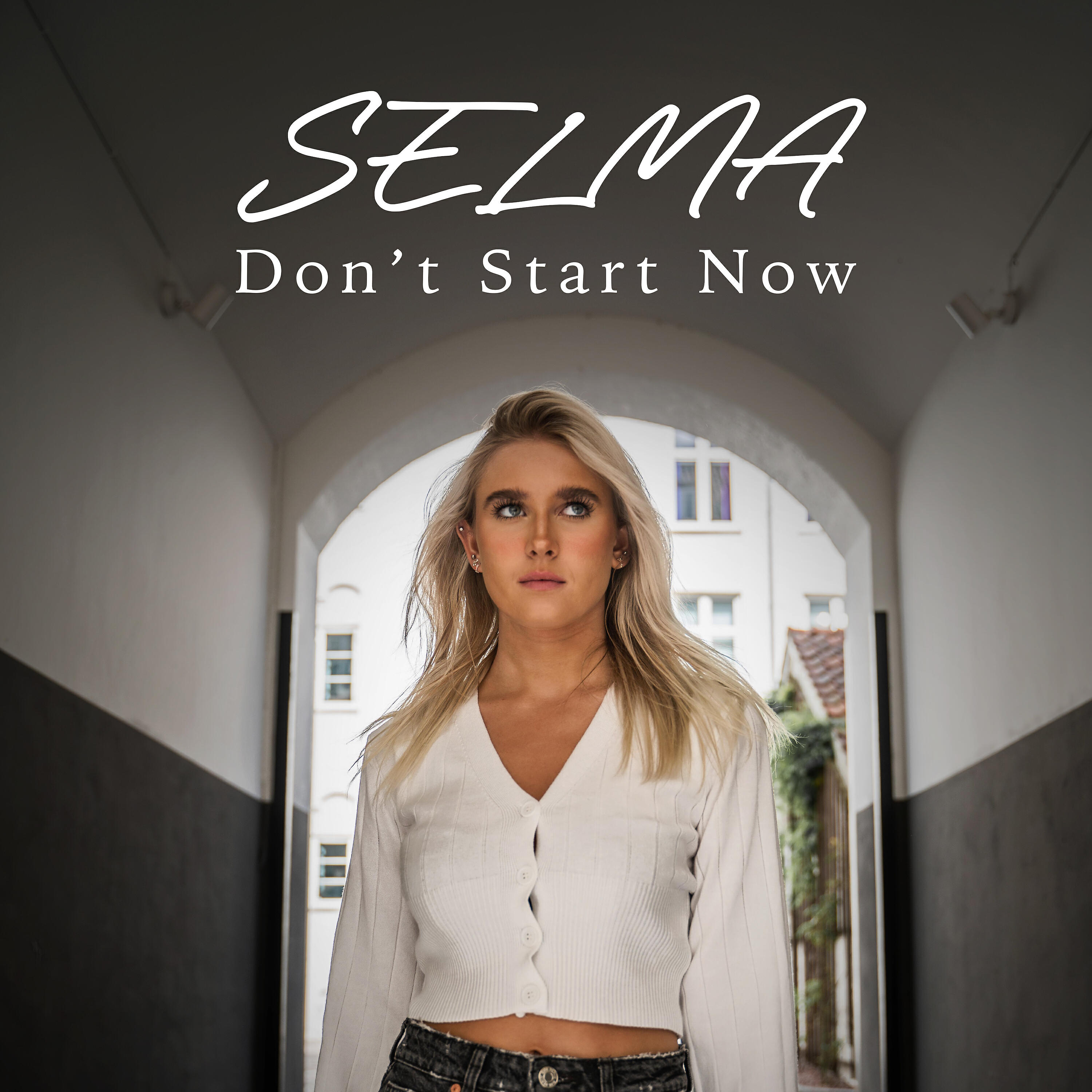 Постер альбома Don't Start Now