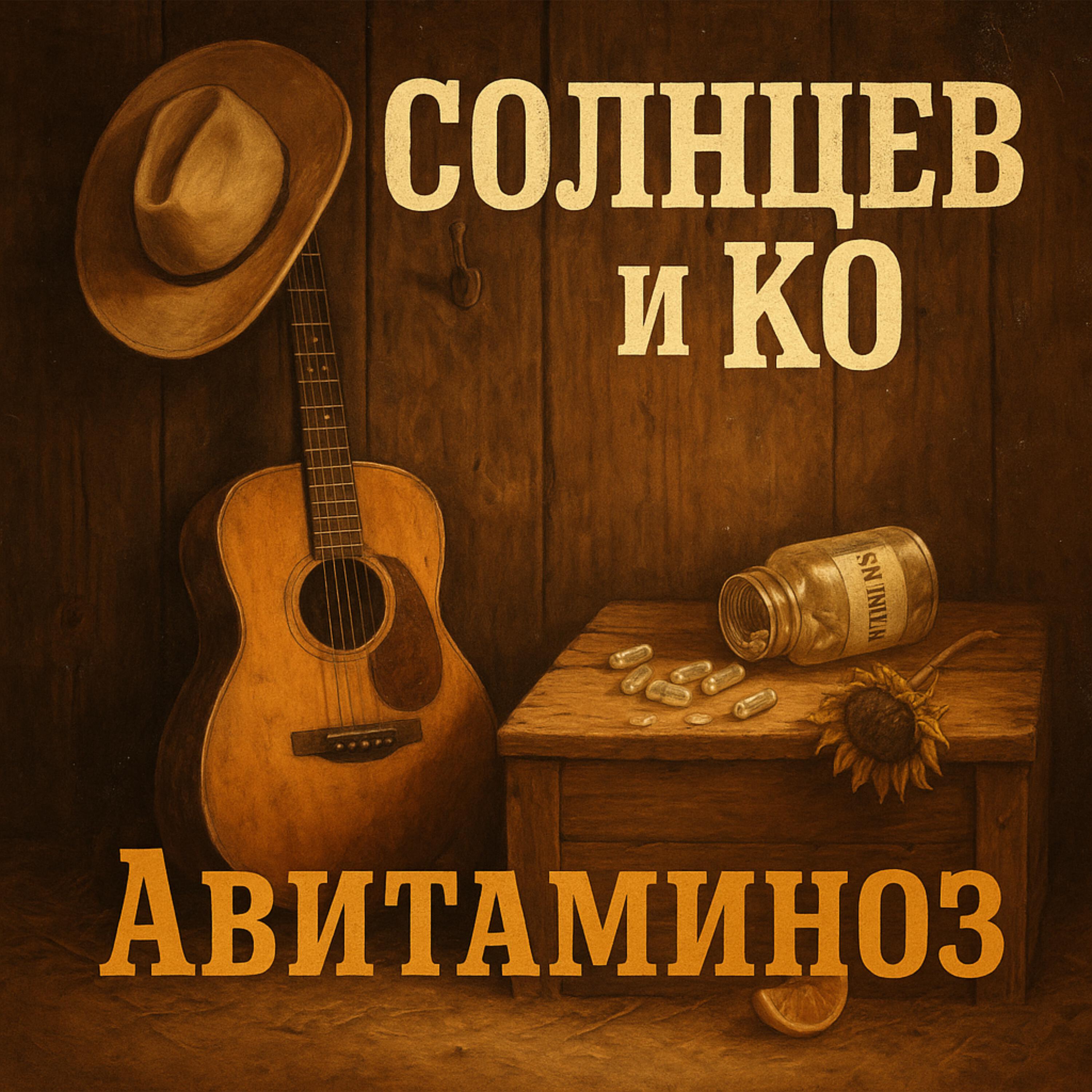 Релиз Авитаминоз
