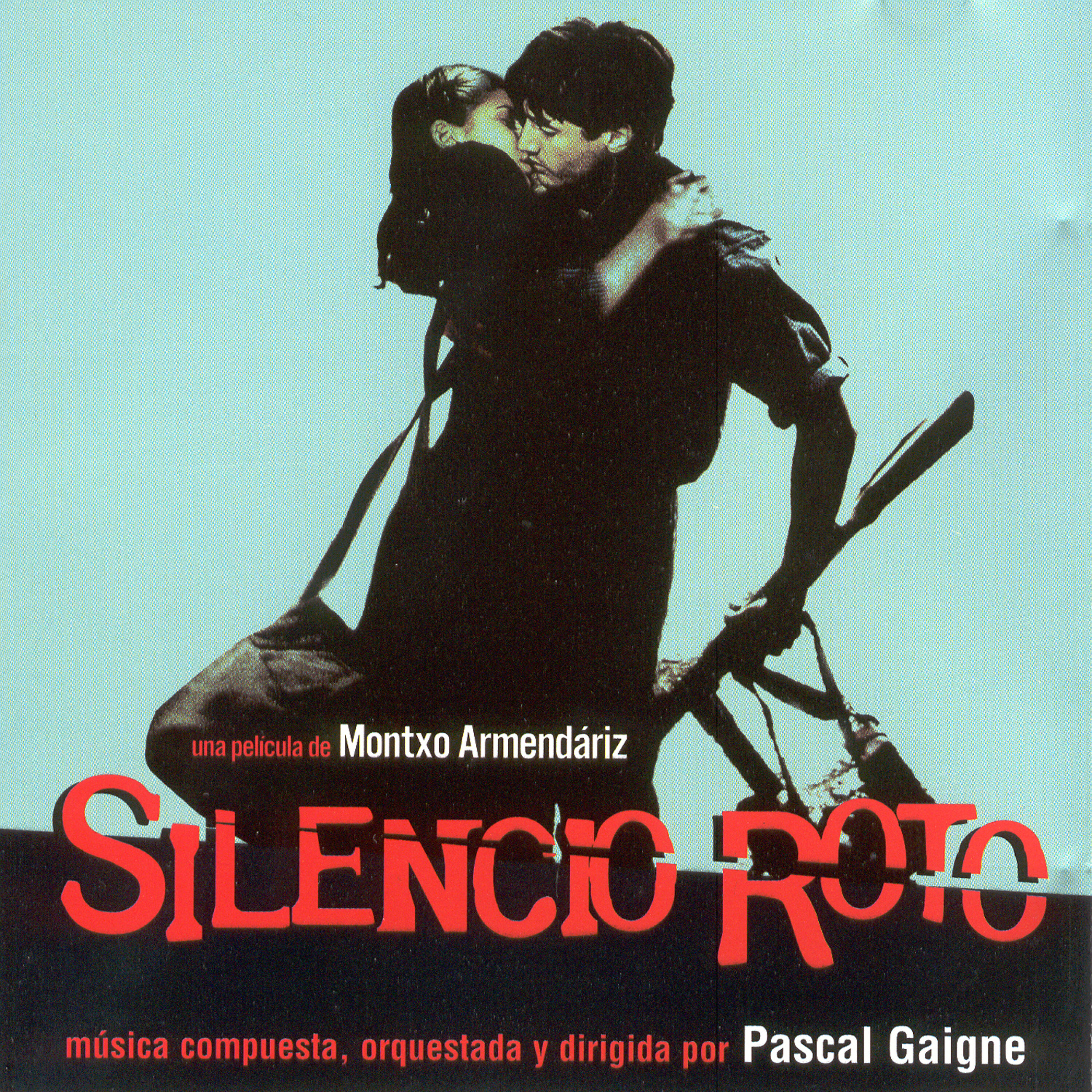 Релиз Silencio Roto