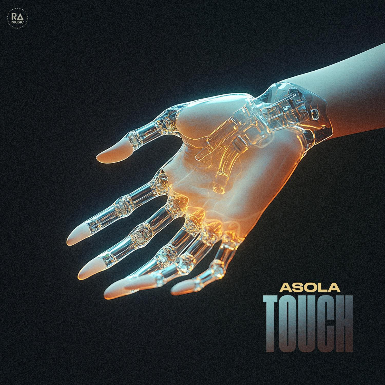 Релиз Touch