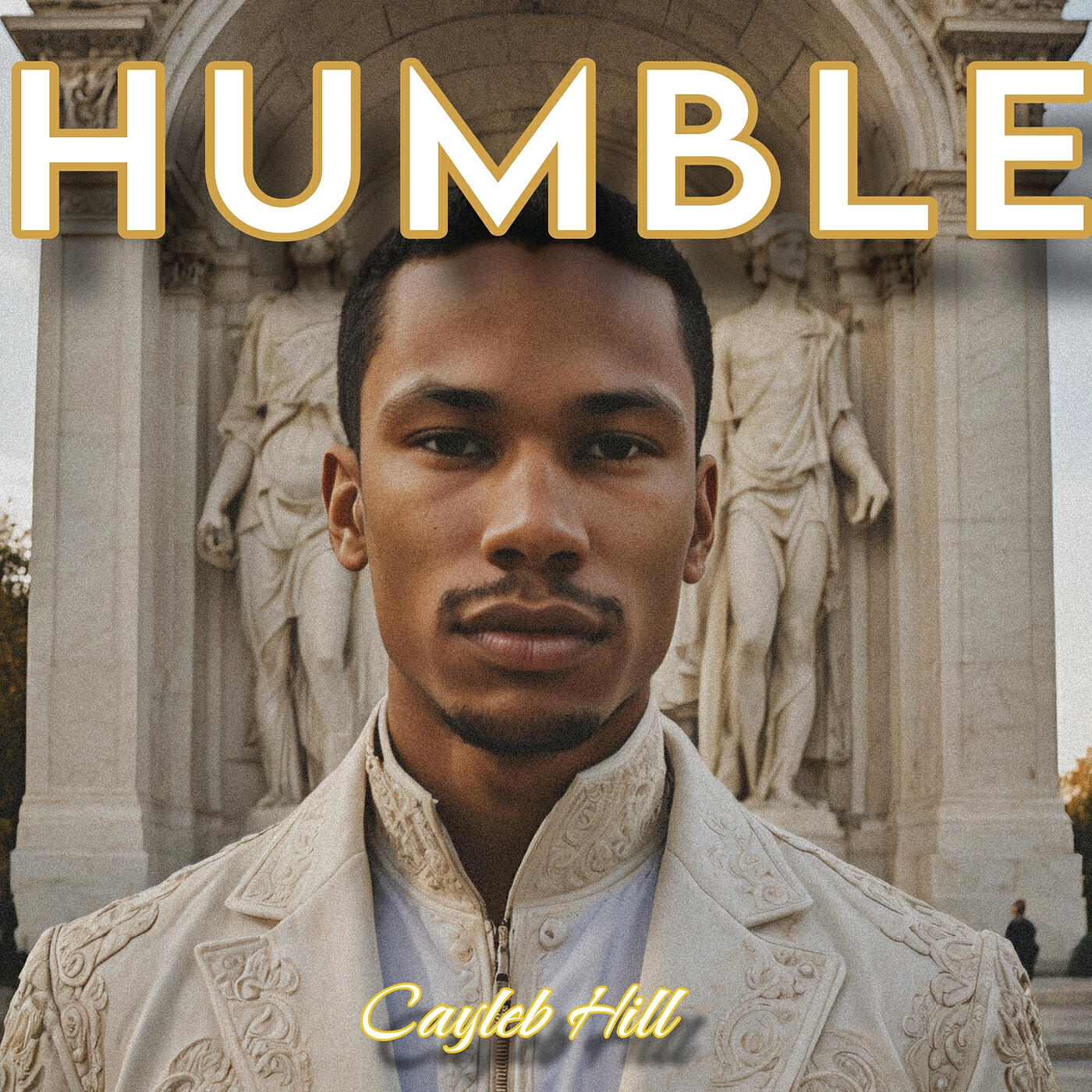 Cayleb Hill