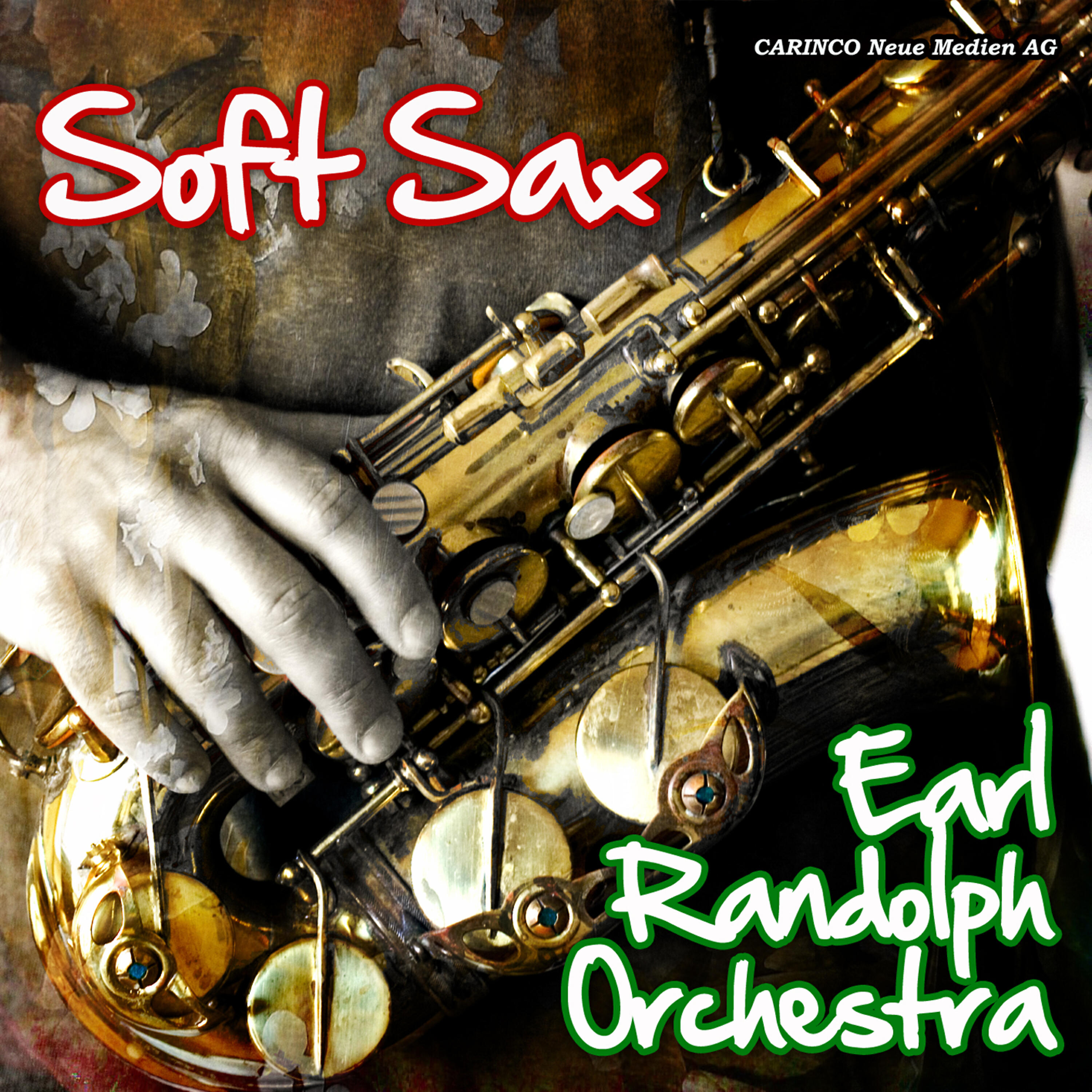 Earl Randolph Orchestra