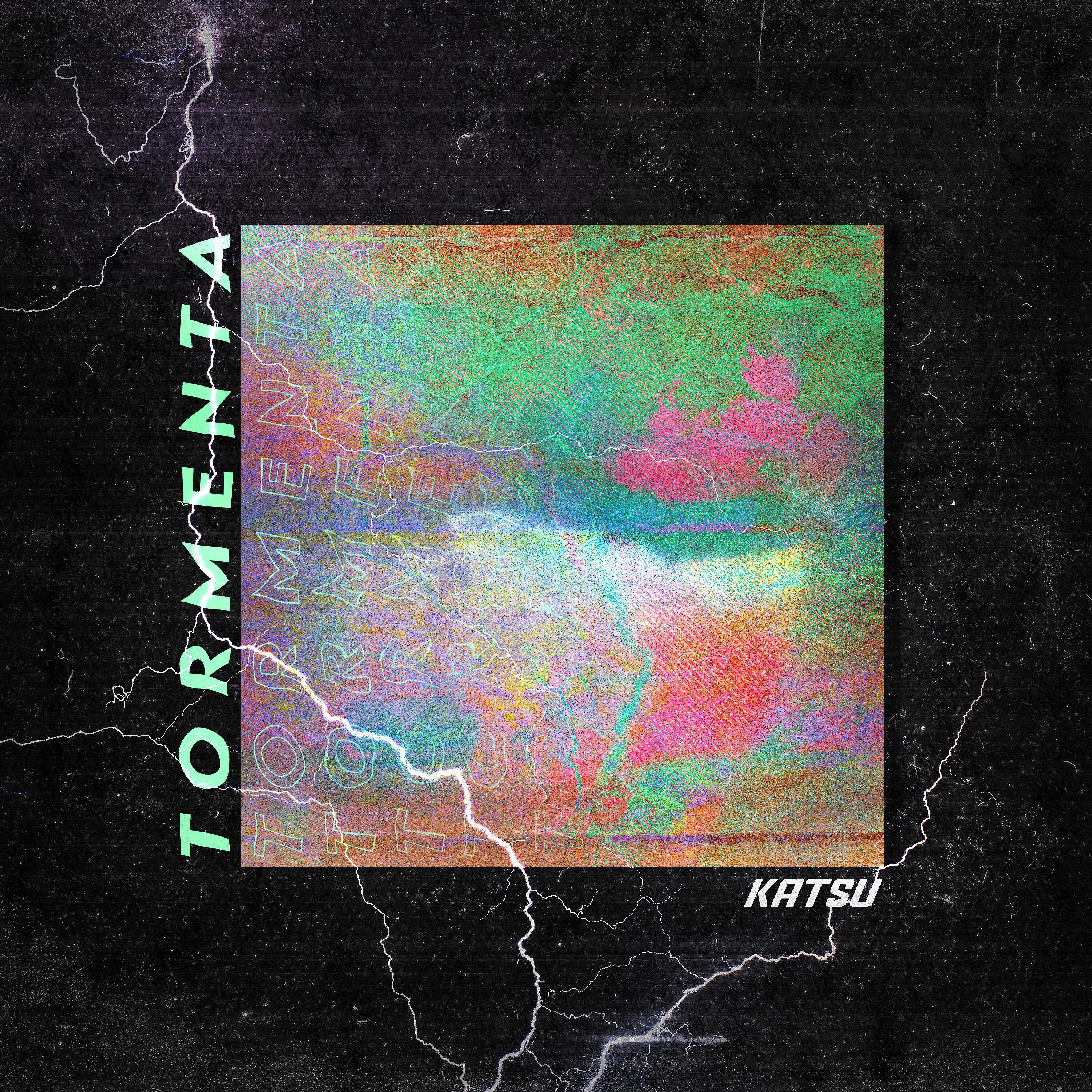 Релиз Tormenta