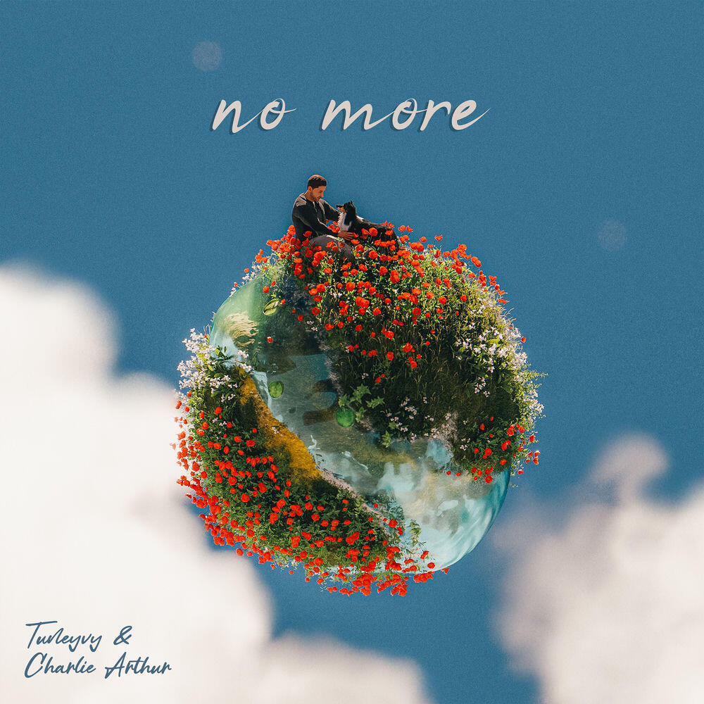 Релиз no more