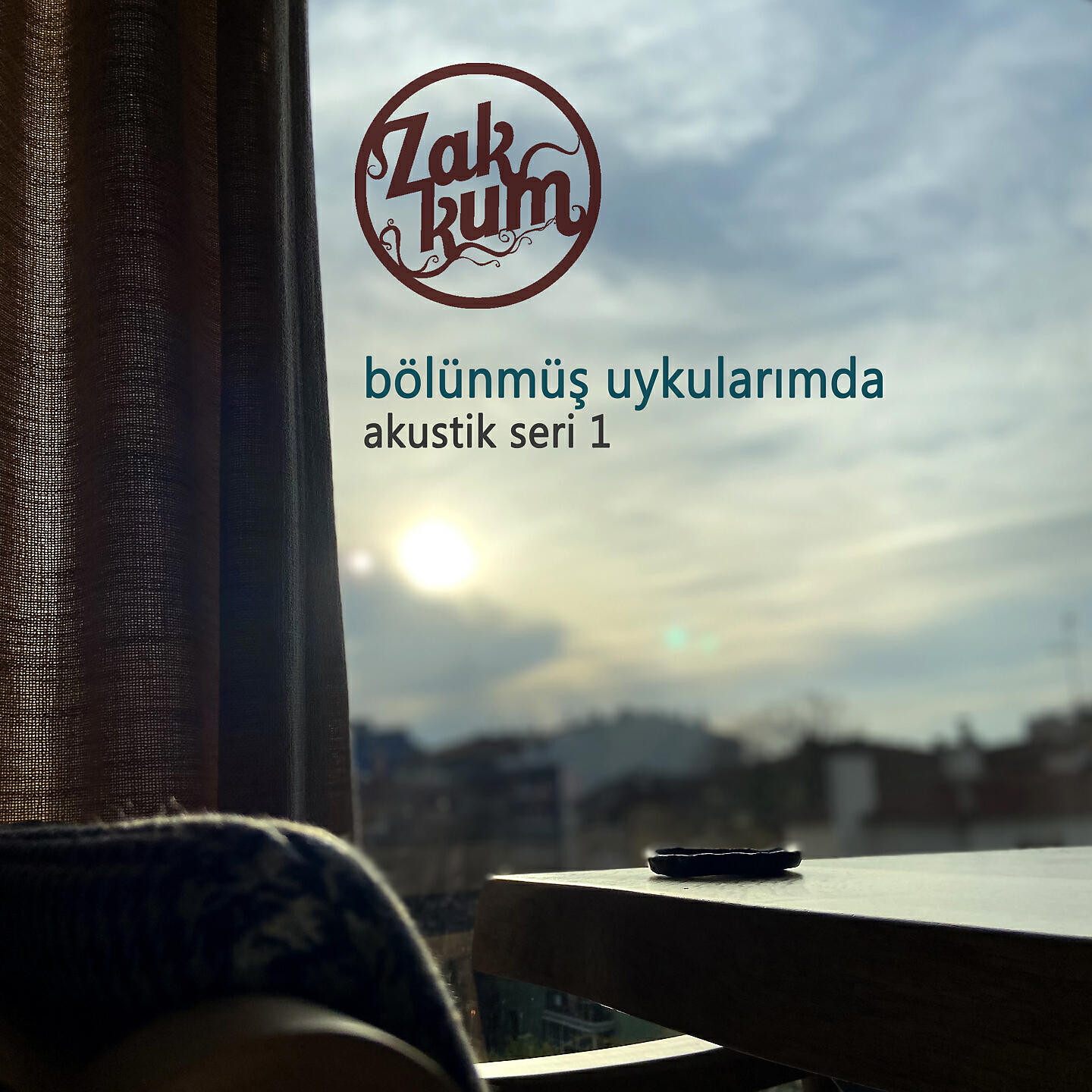Релиз Bölünmüş Uykularımda
