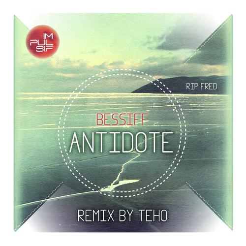 Релиз Antidote