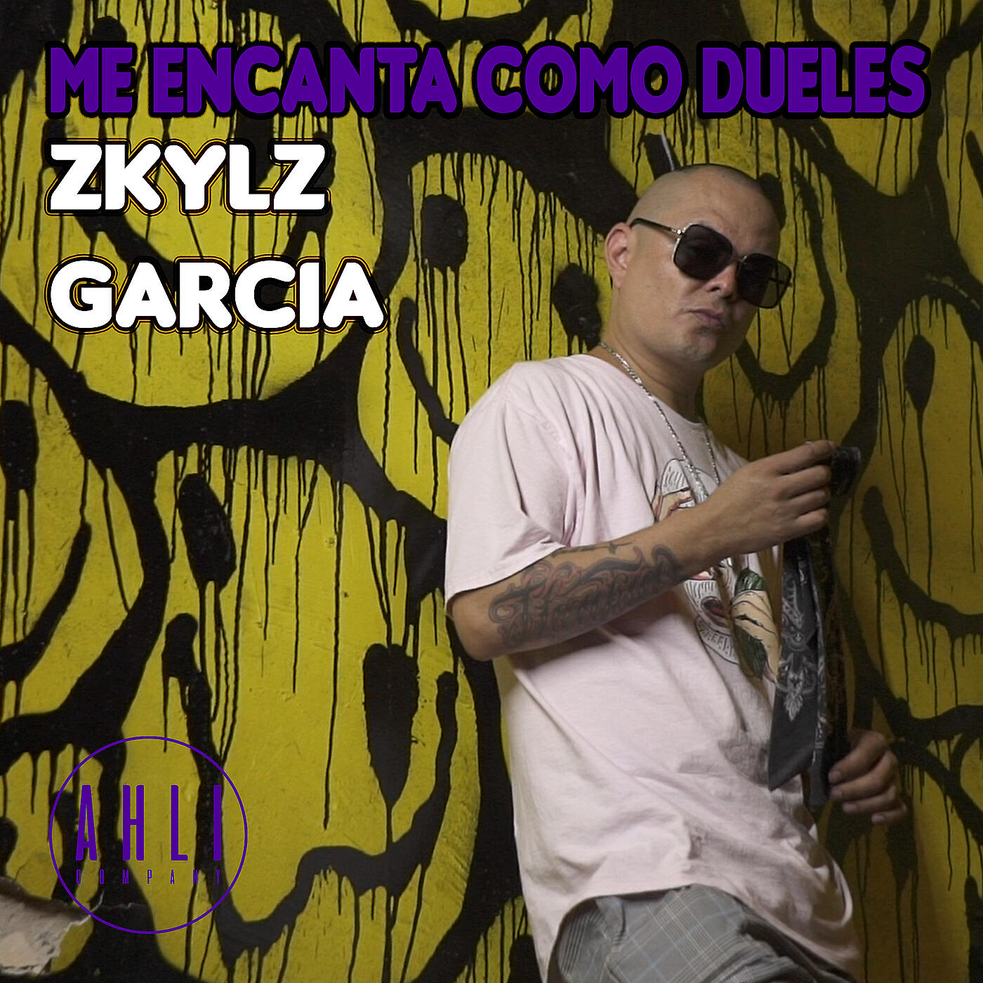 Релиз Me Encanta Como Dueles