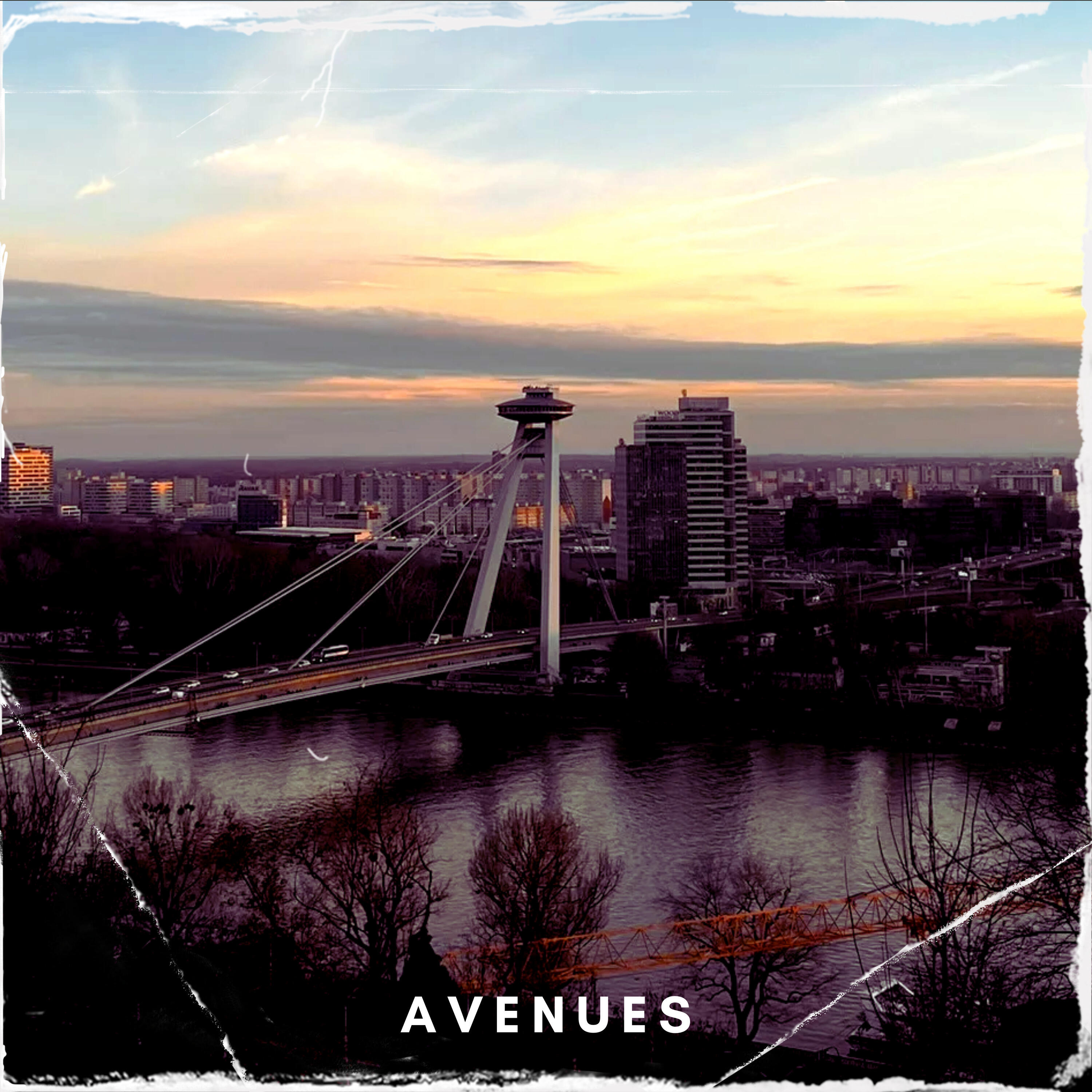 Релиз Avenues