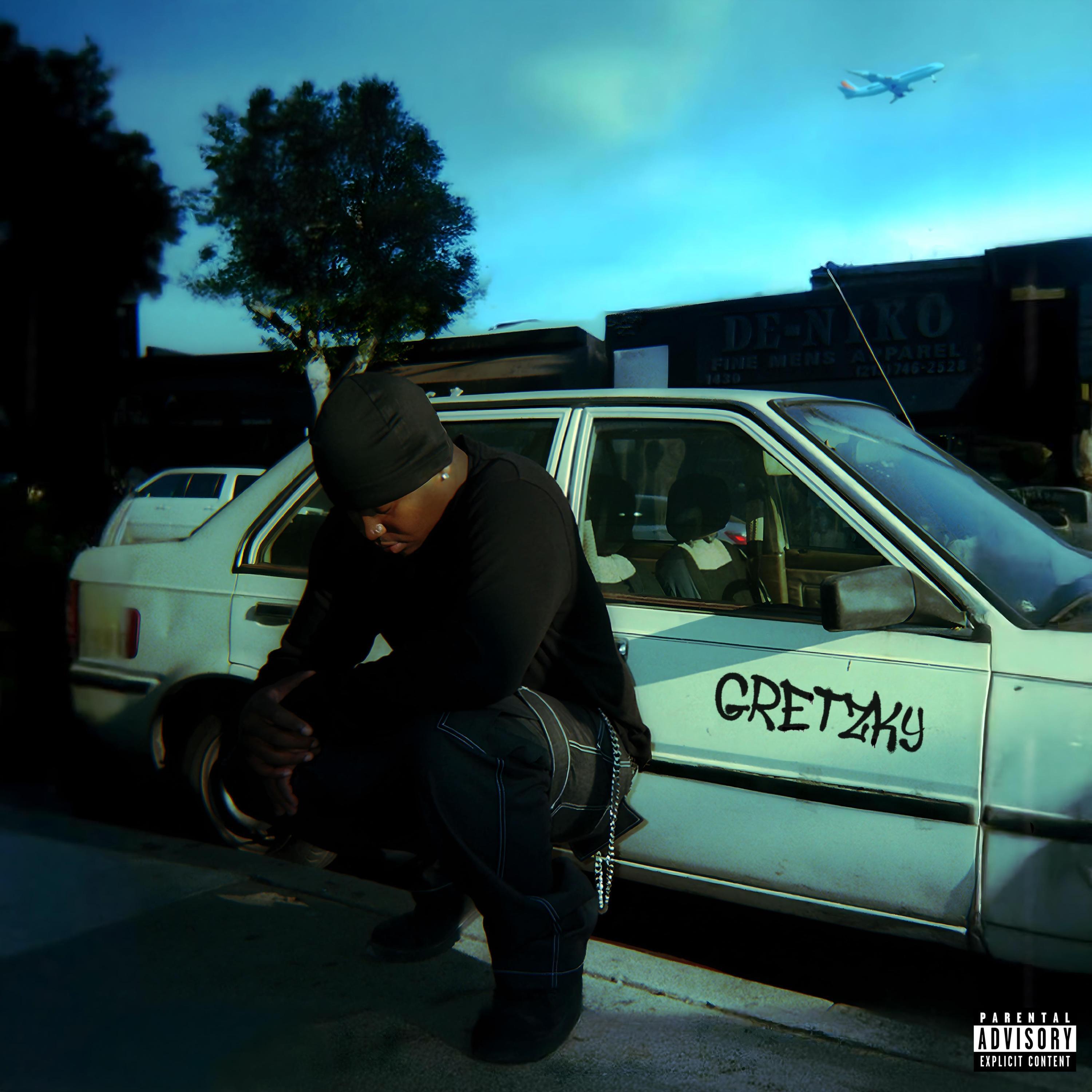 Релиз GRETZKY