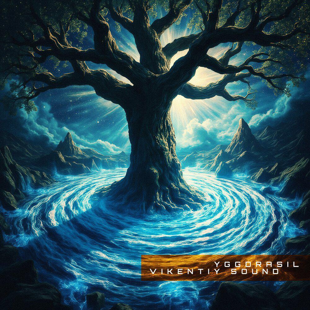 Релиз Yggdrasil
