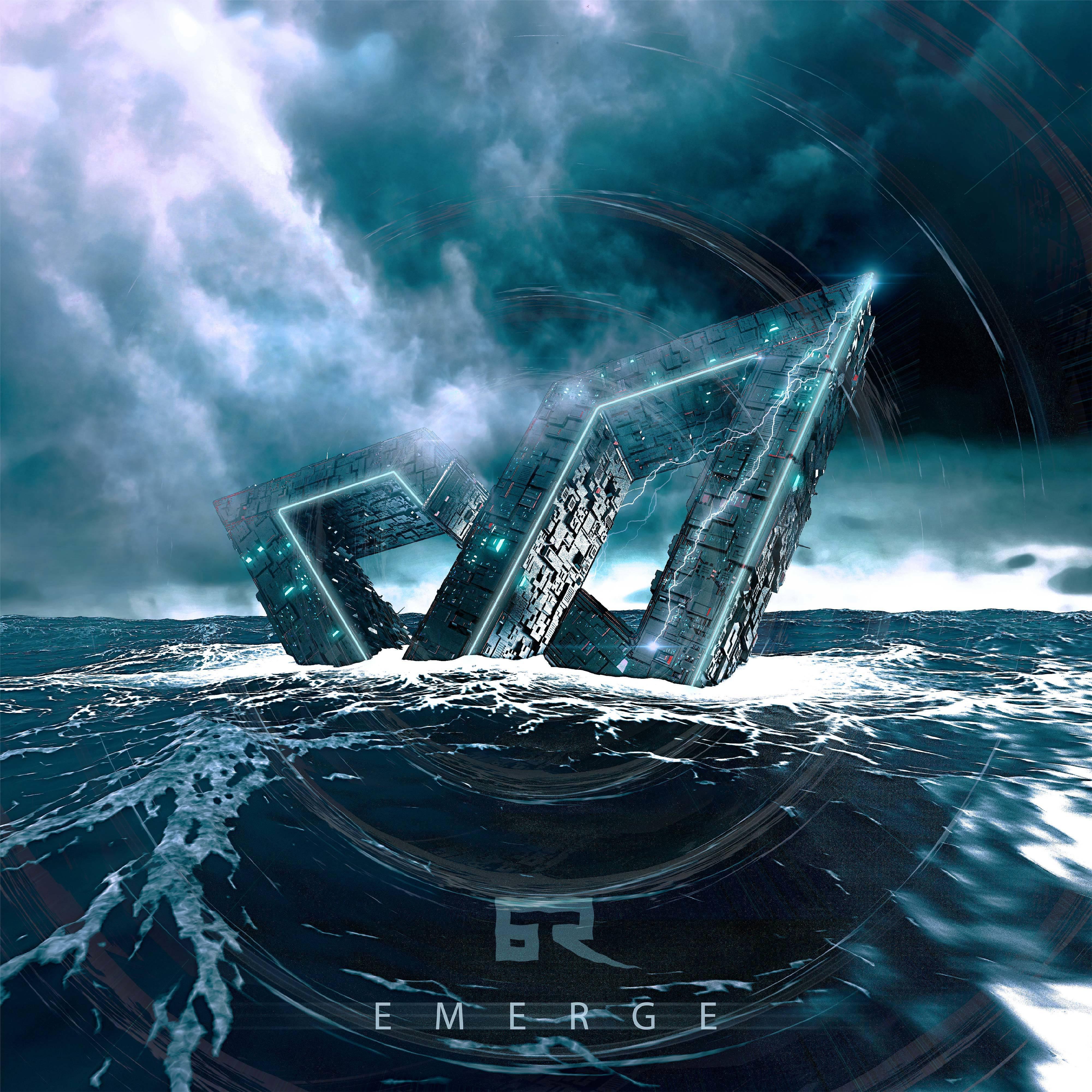 Релиз Emerge