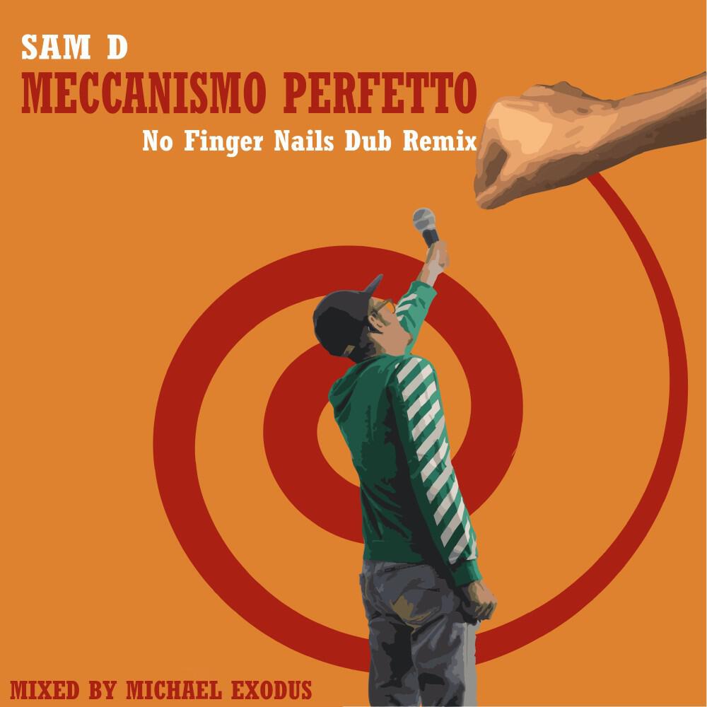 Релиз Meccanismo Perfetto (Dub Remix)