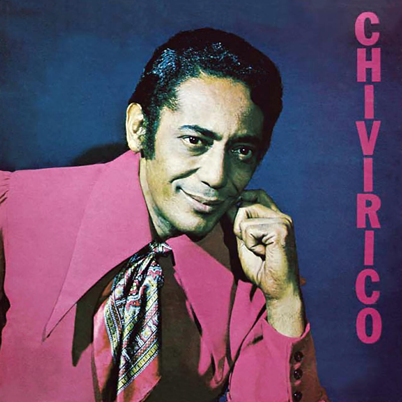 Релиз Chivirico