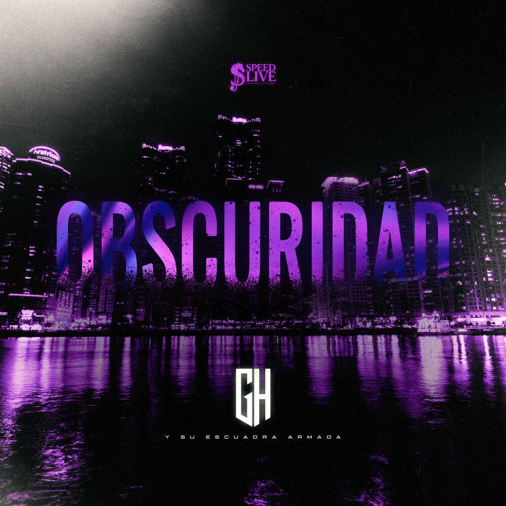 Релиз OBSCURIDAD