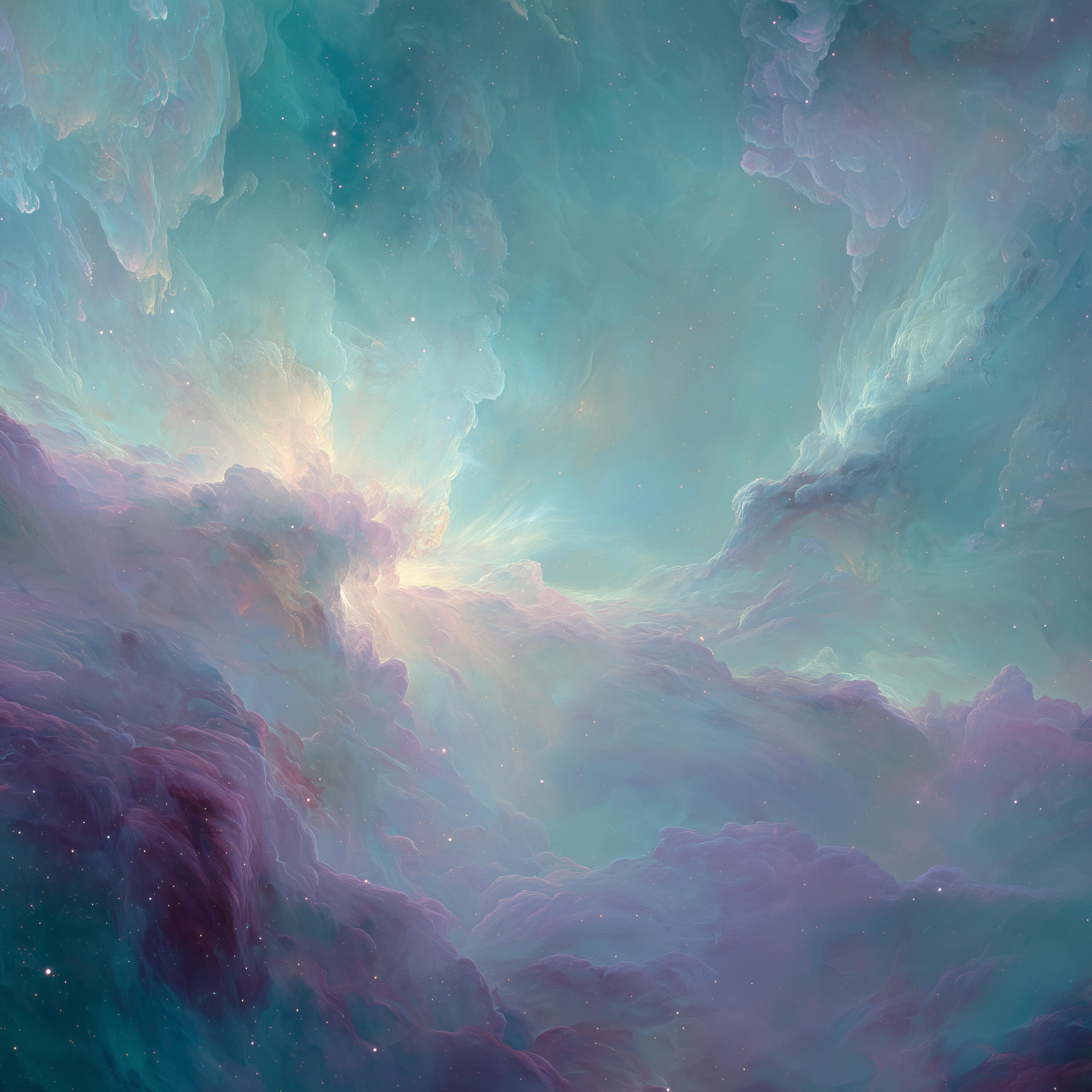 Релиз Gravity Lullaby