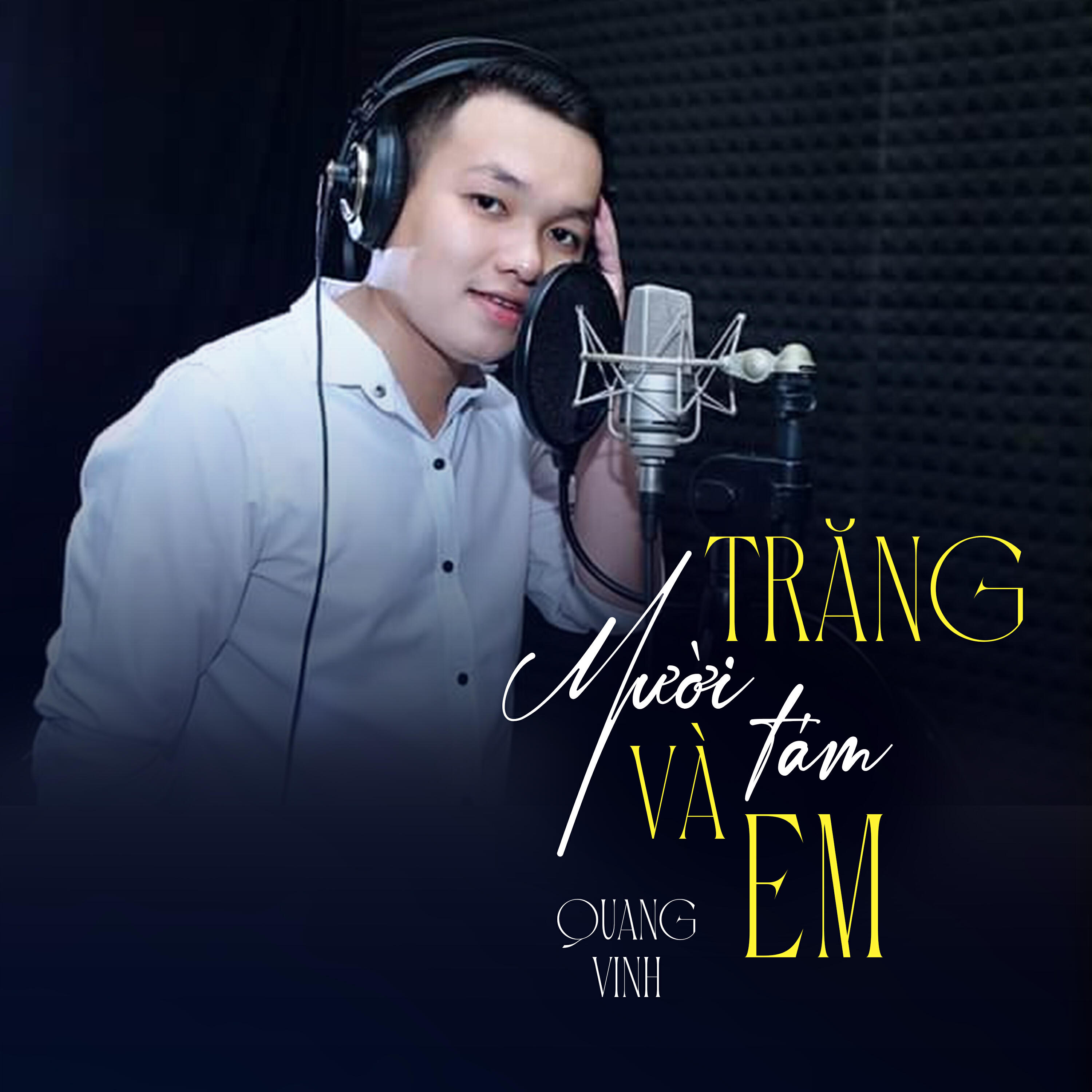 Релиз Trăng Mười Tám Và Em