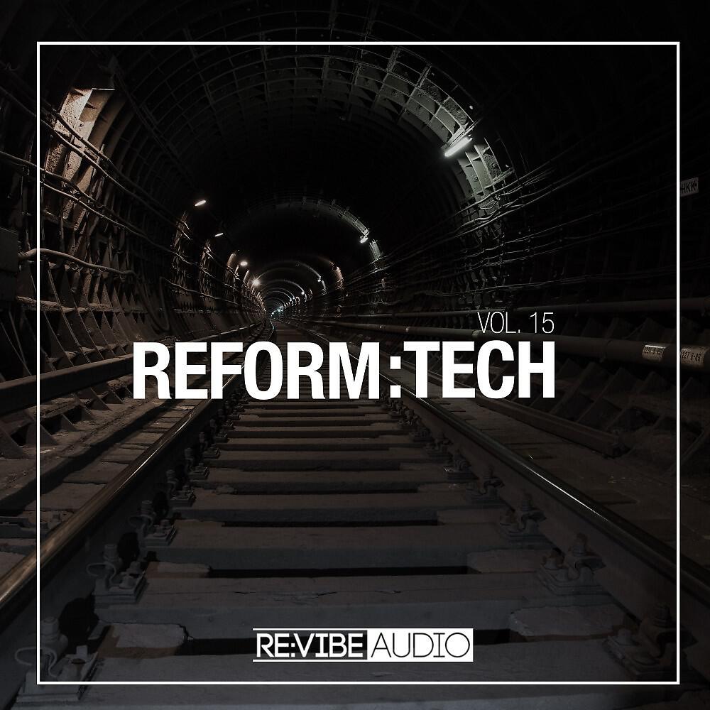 Релиз Reform:Tech, Vol. 15