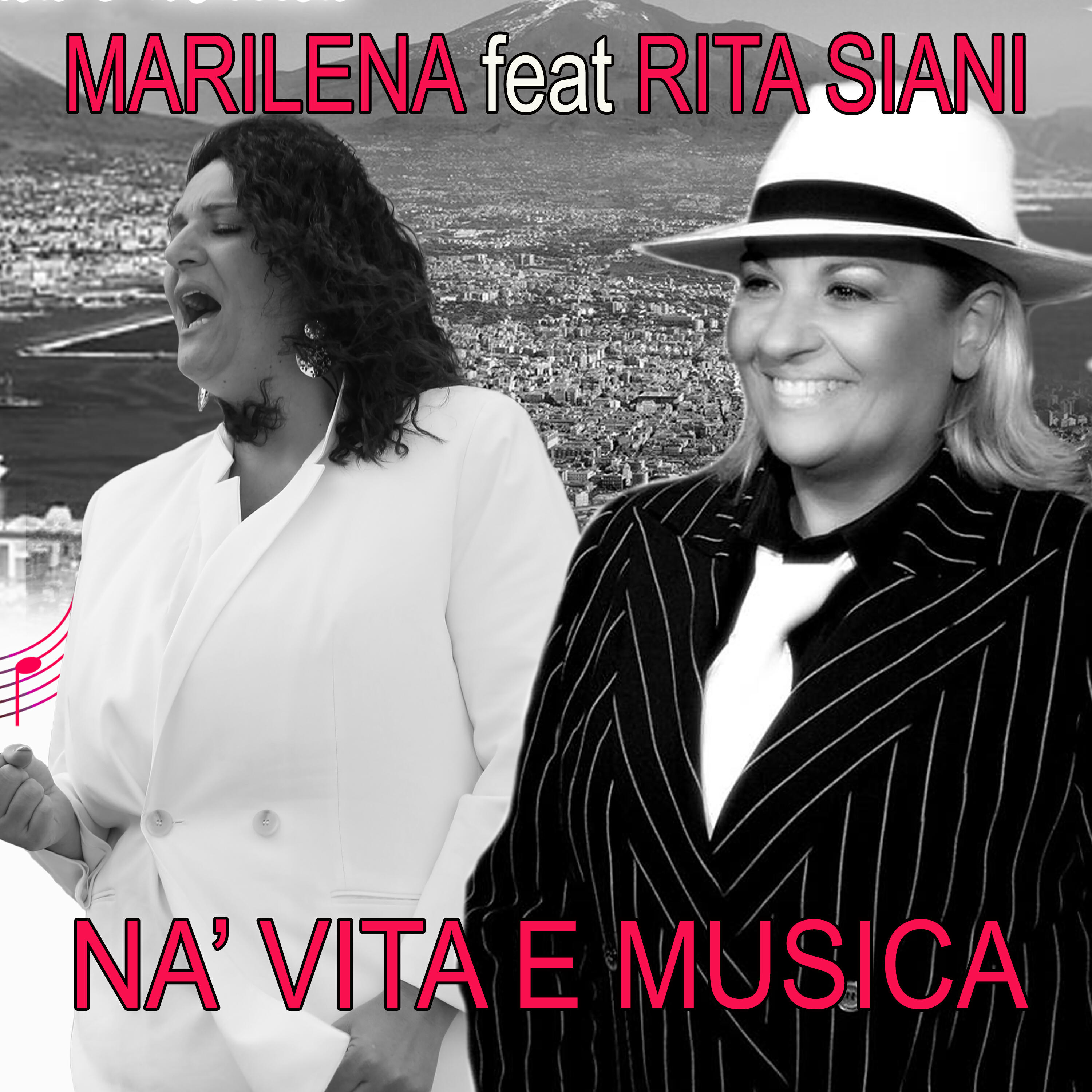 Релиз Na' Vita E Musica