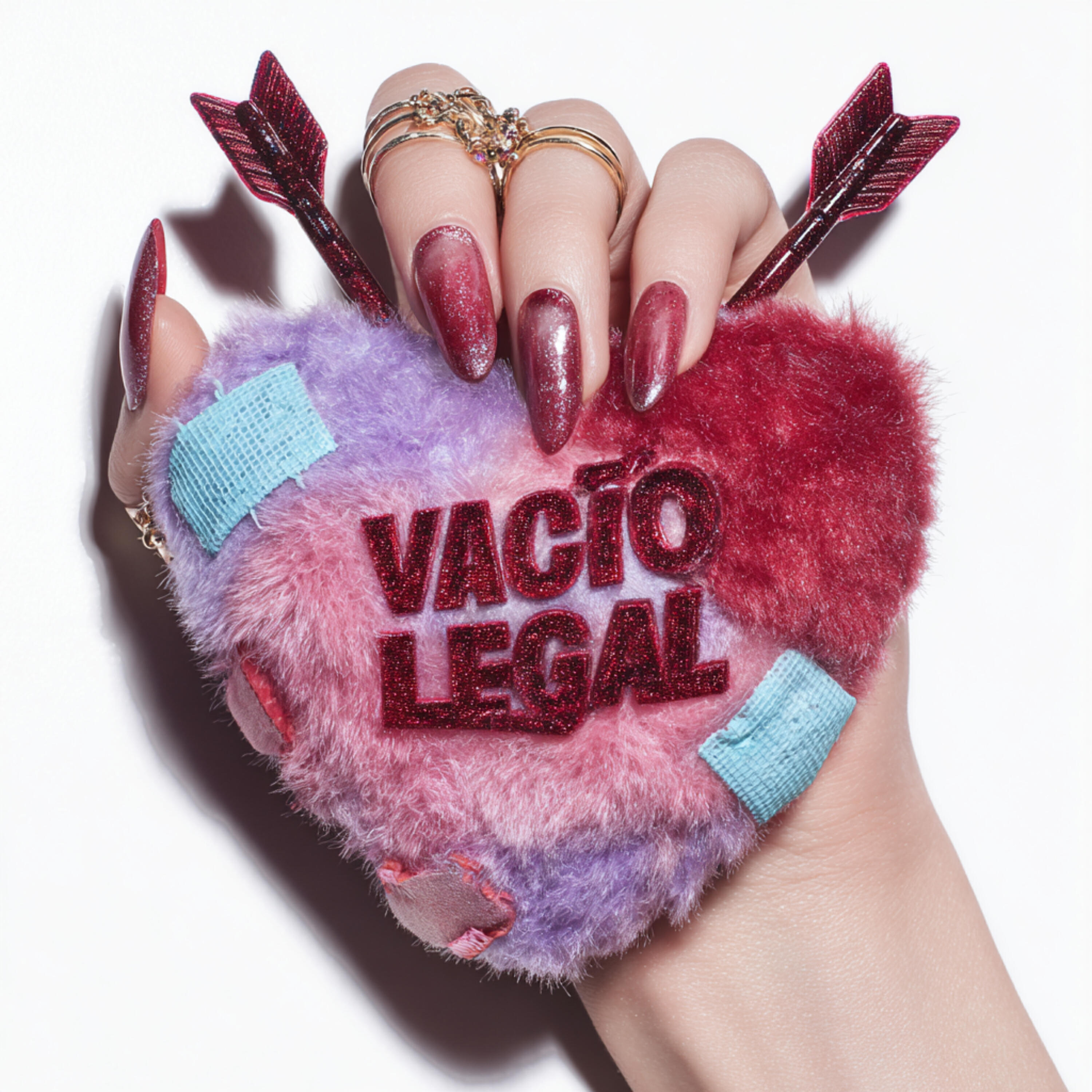 Релиз Vacio Legal