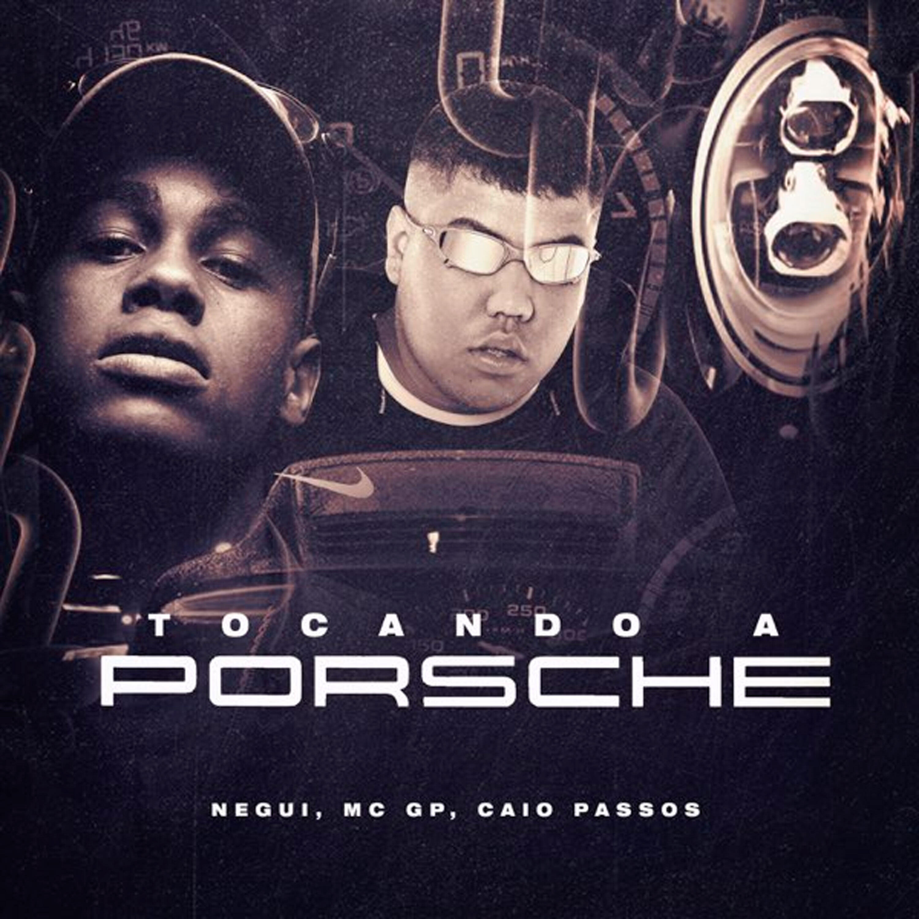Релиз Tocando a Porsche