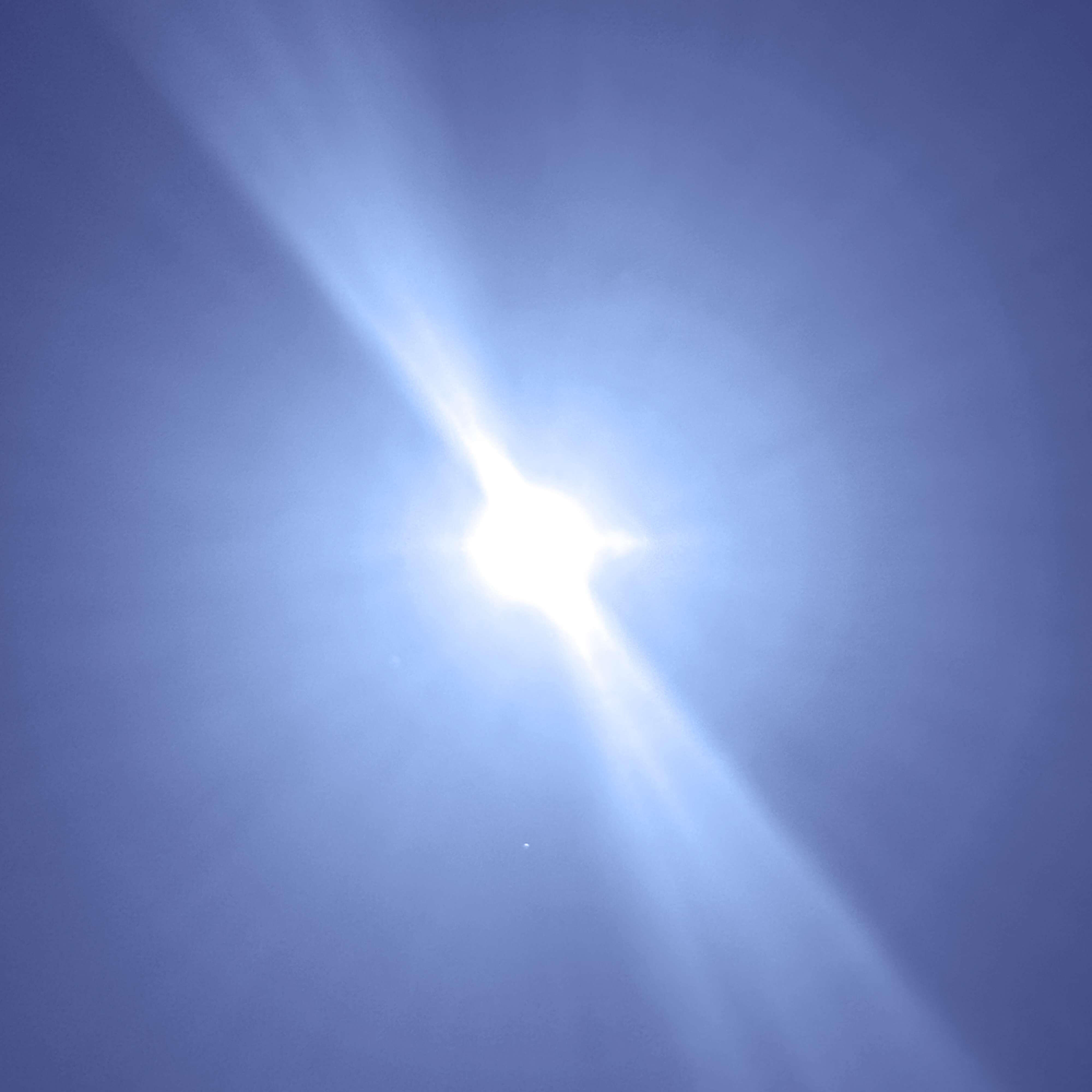 Релиз daytime