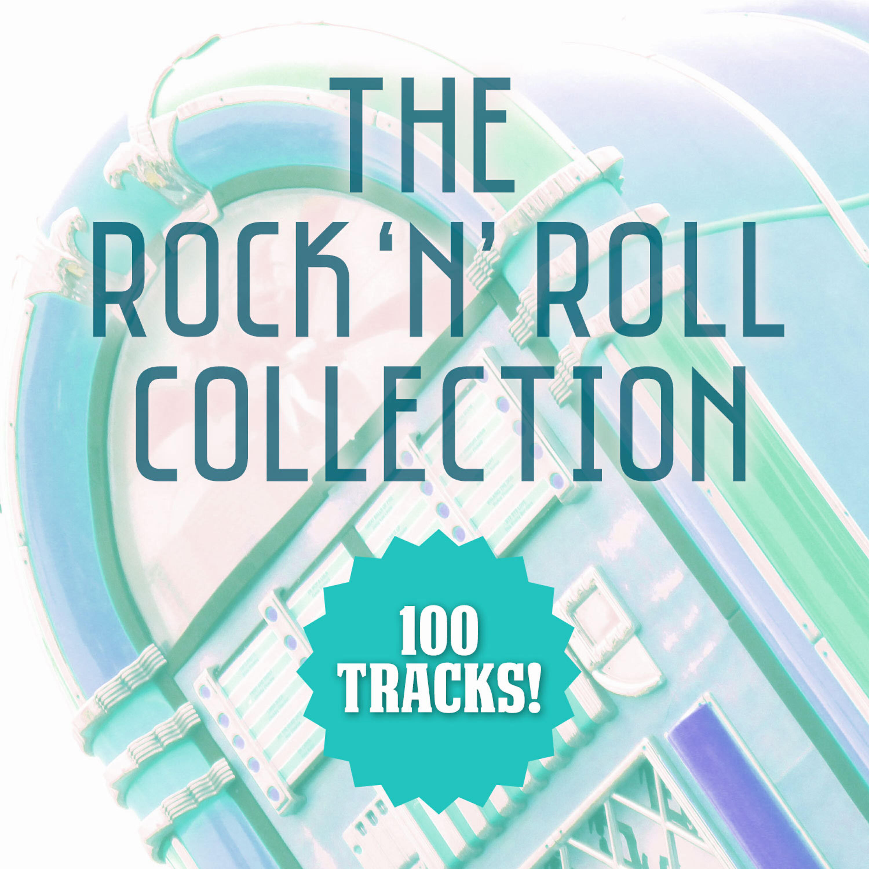 Релиз The Rock 'N' Roll Collection