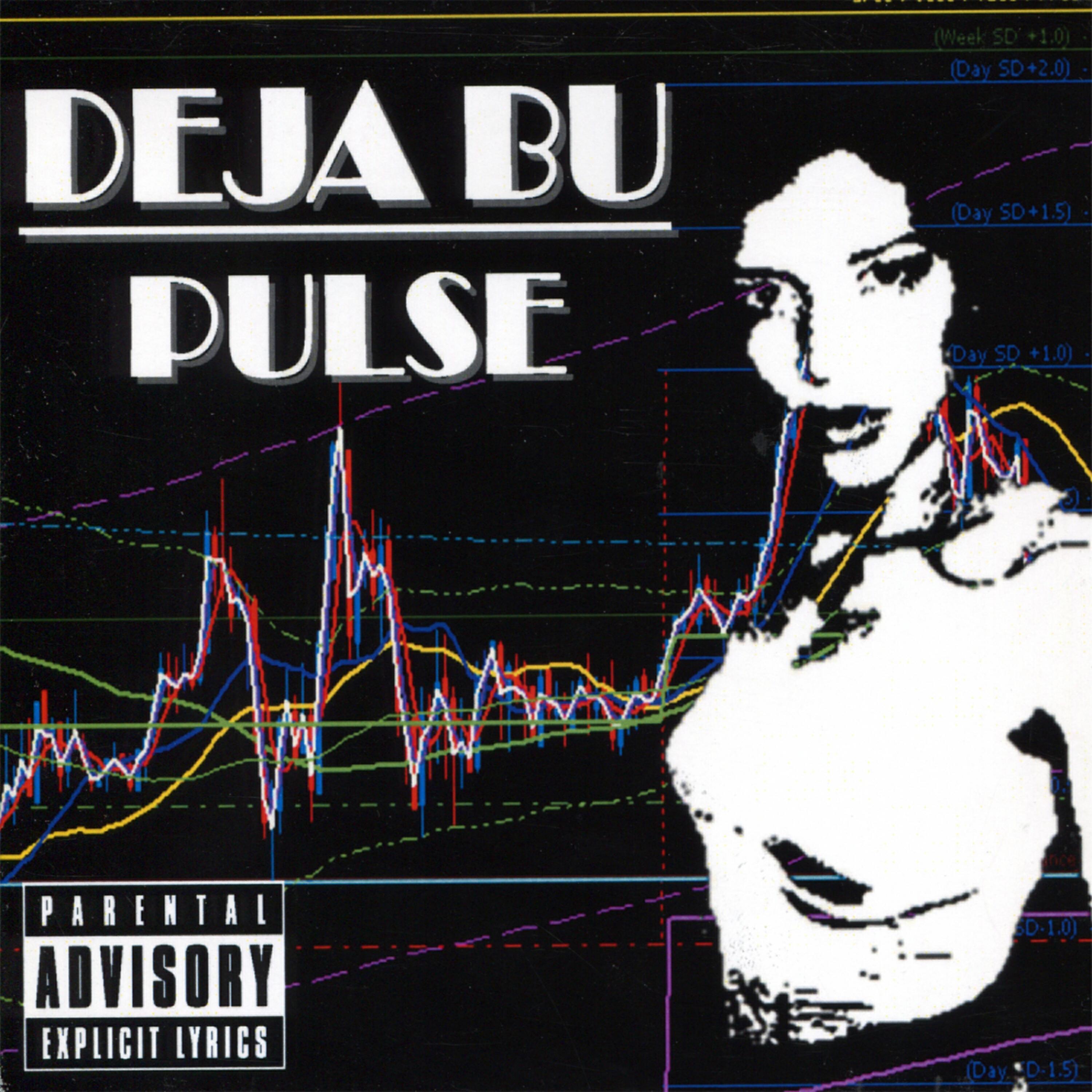 Deja Bu