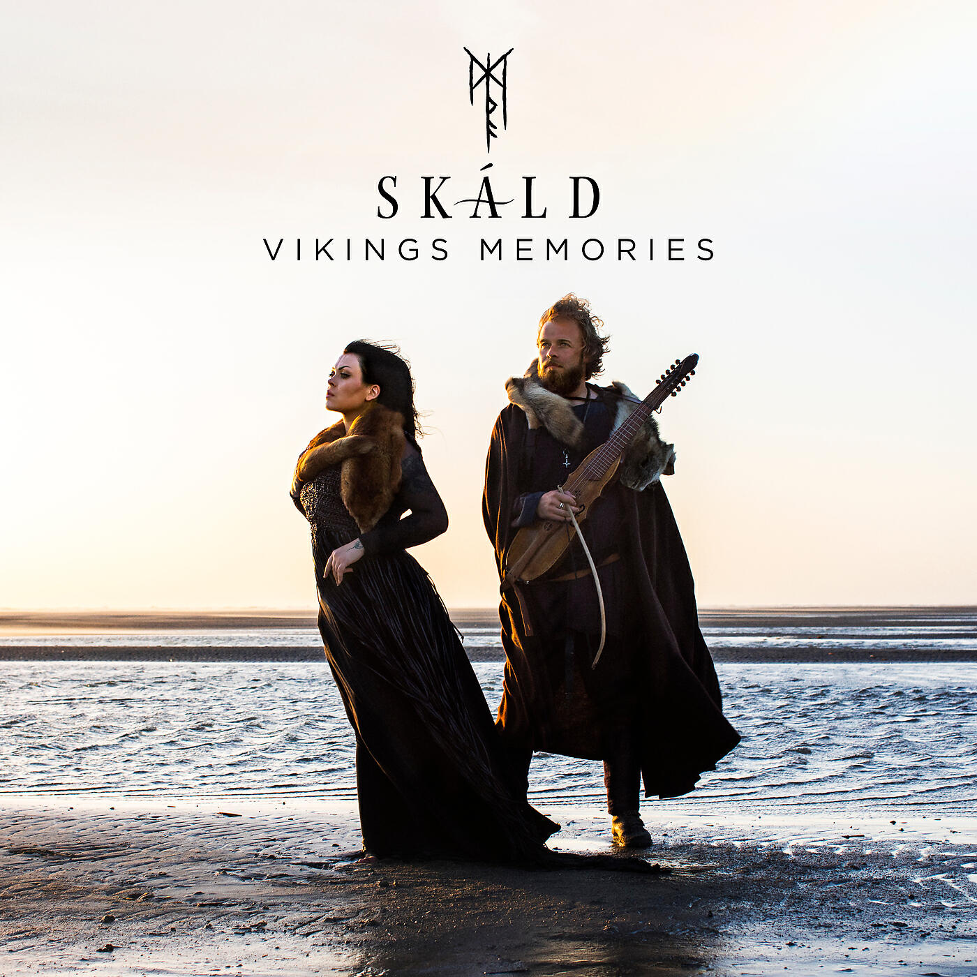 Релиз Vikings Memories