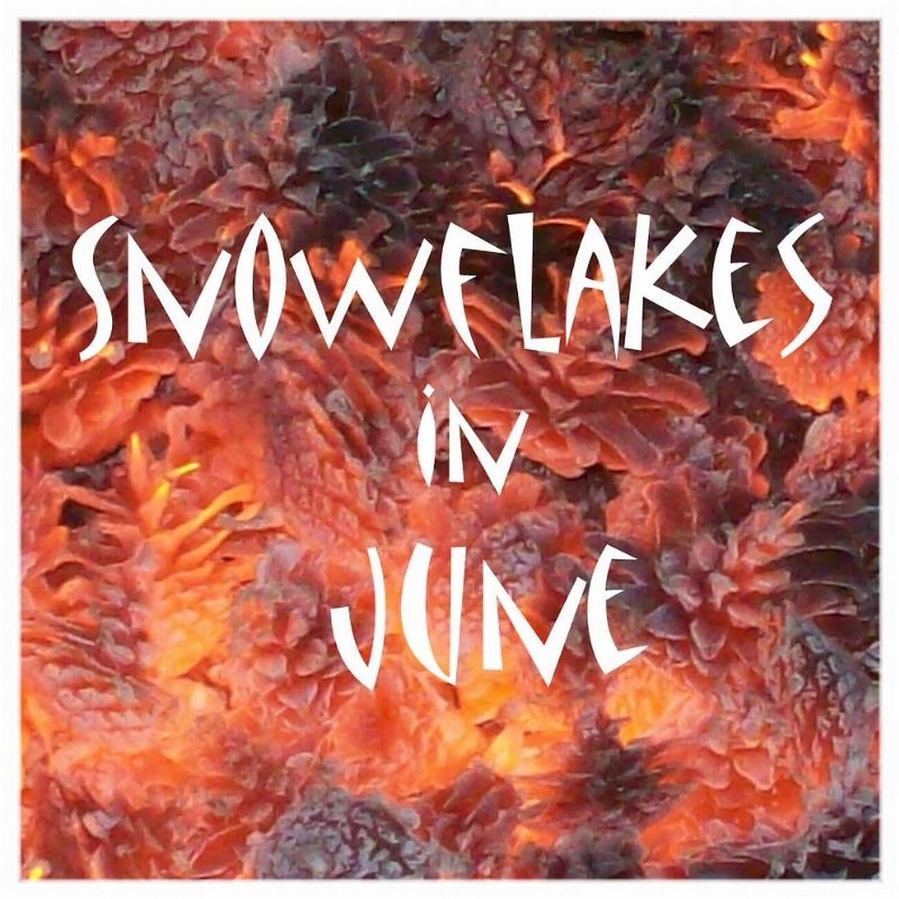 Релиз Snowflakes In June EP