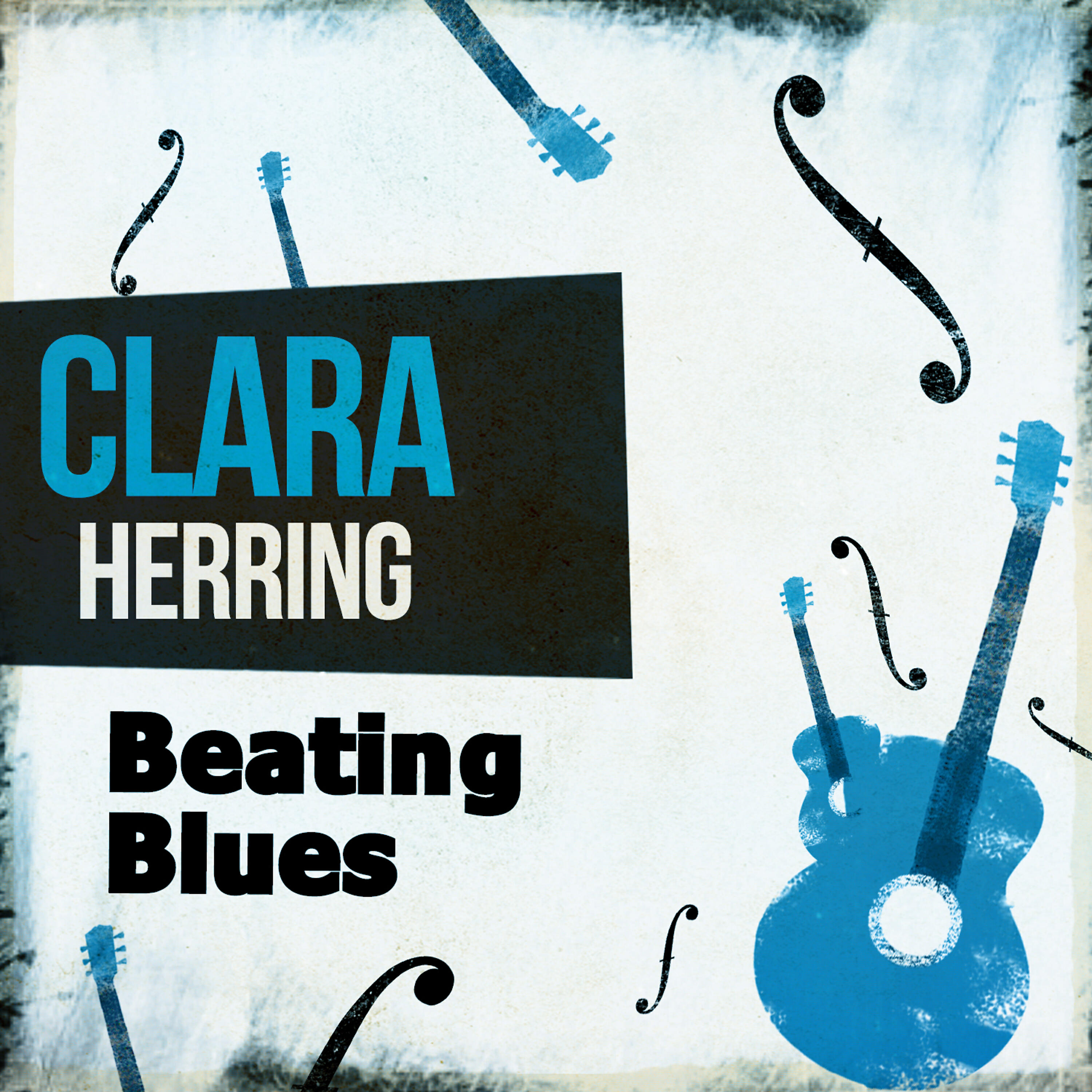 Clara Herring