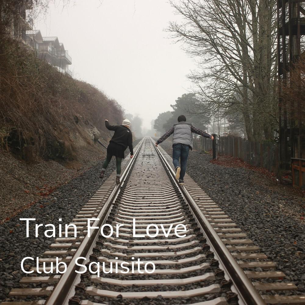 Релиз Train for Love