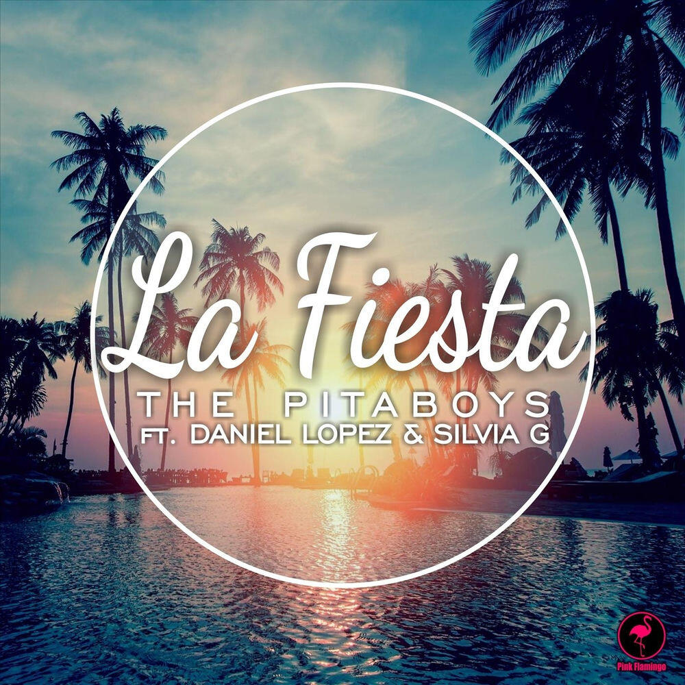 Релиз La Fiesta