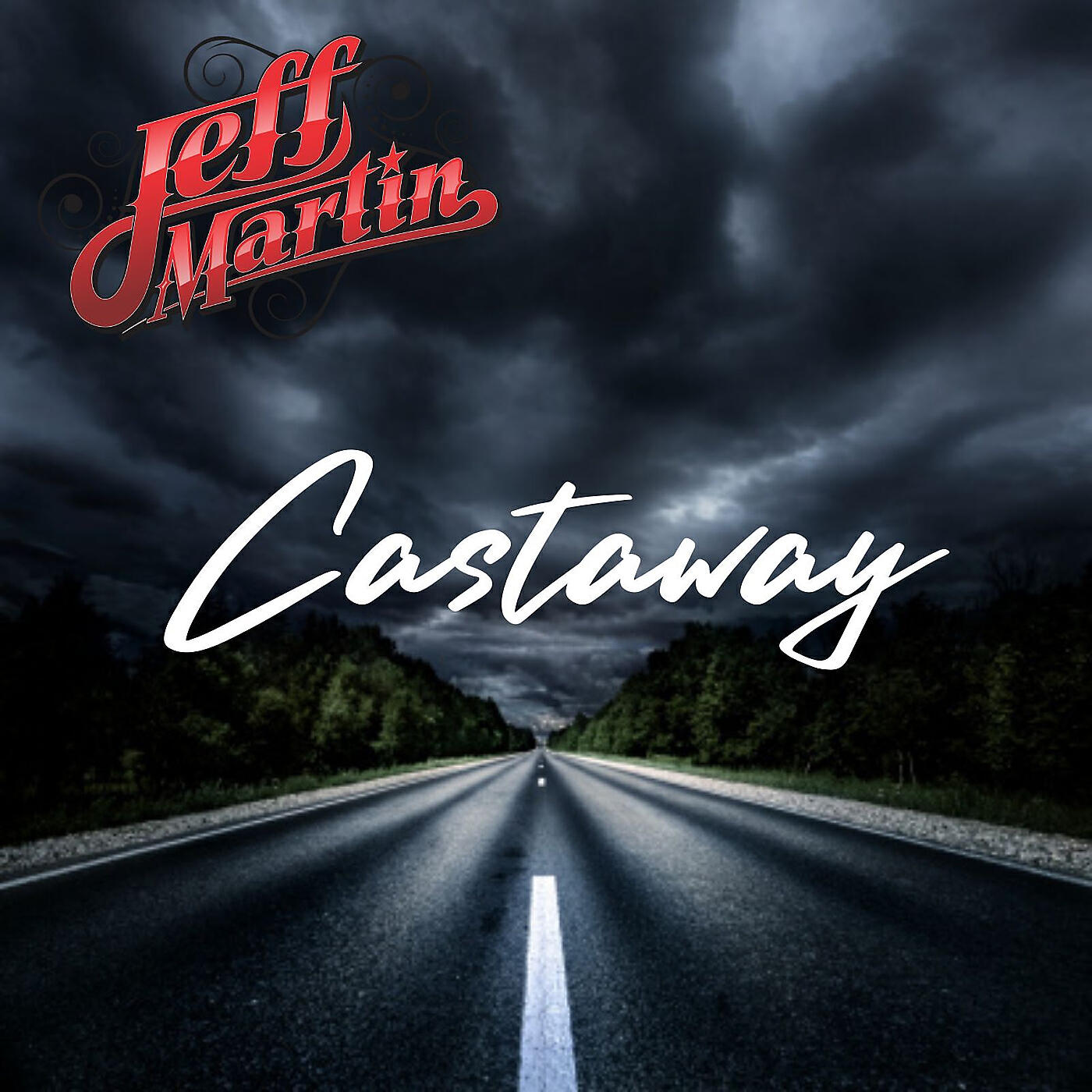 Релиз Castaway