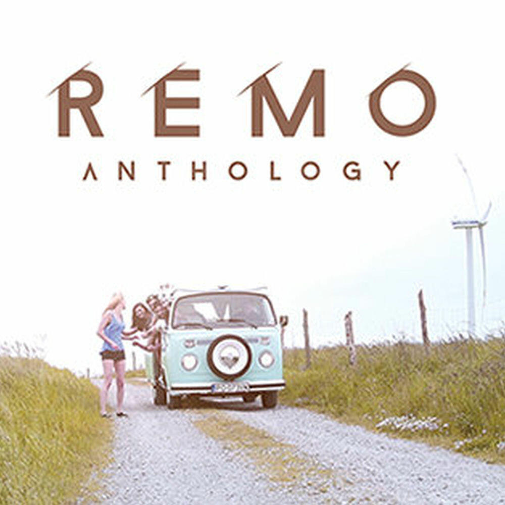 Релиз Anthology
