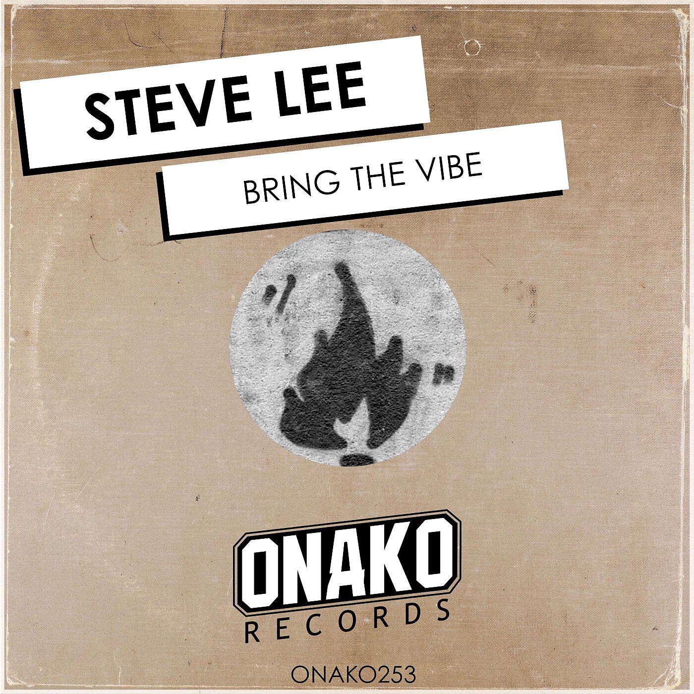 Релиз Bring The Vibe