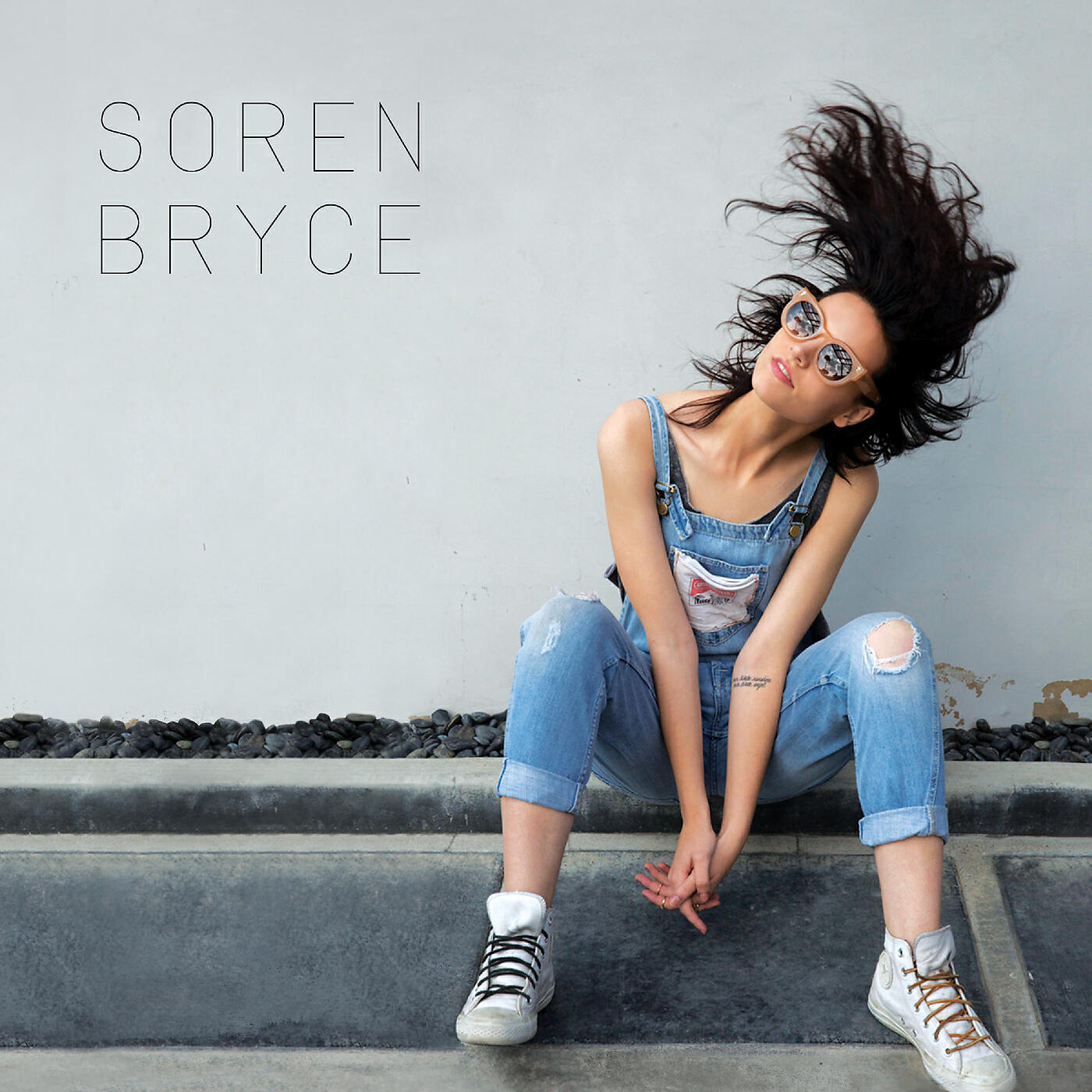 Релиз Soren Bryce