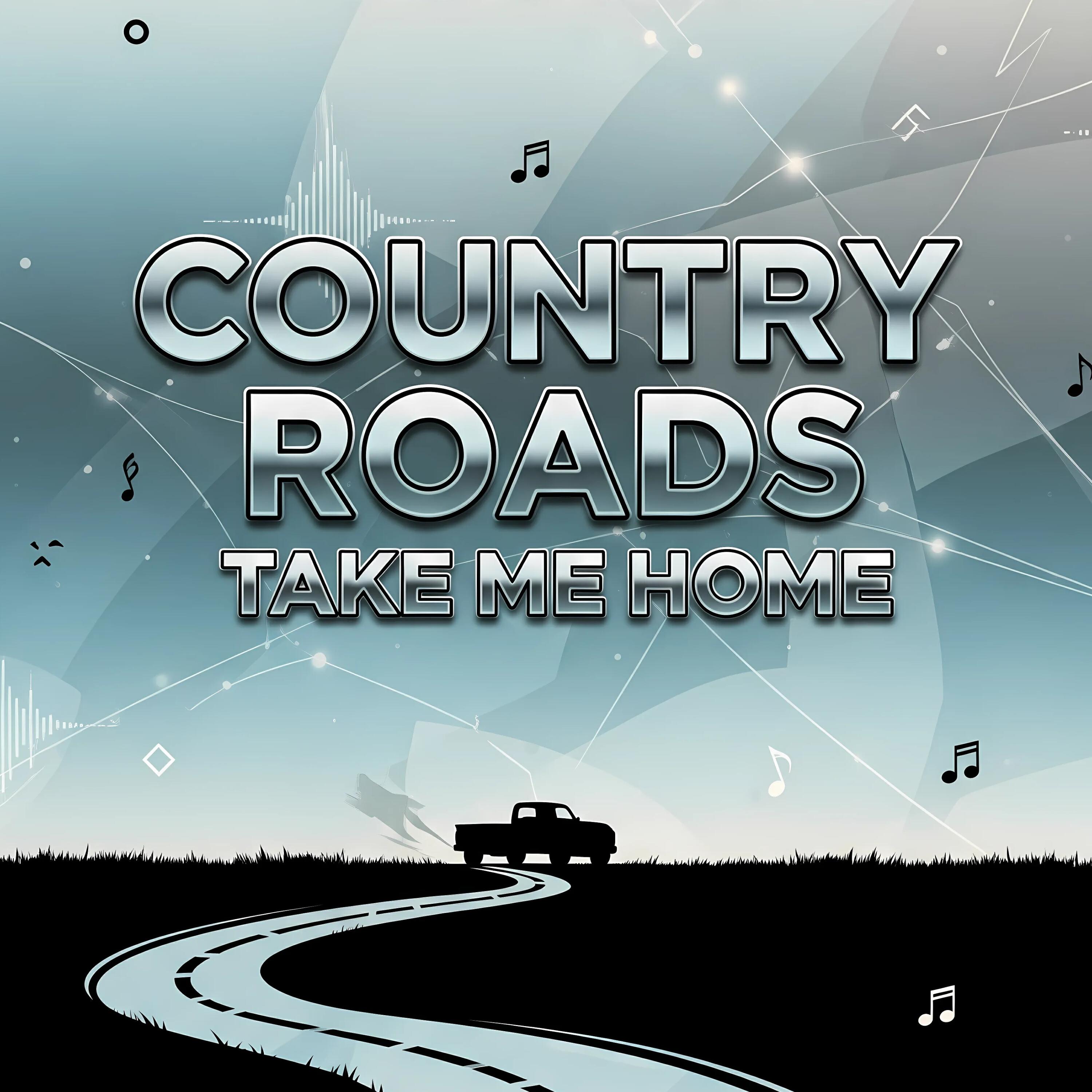 Релиз Country Roads Take Me Home