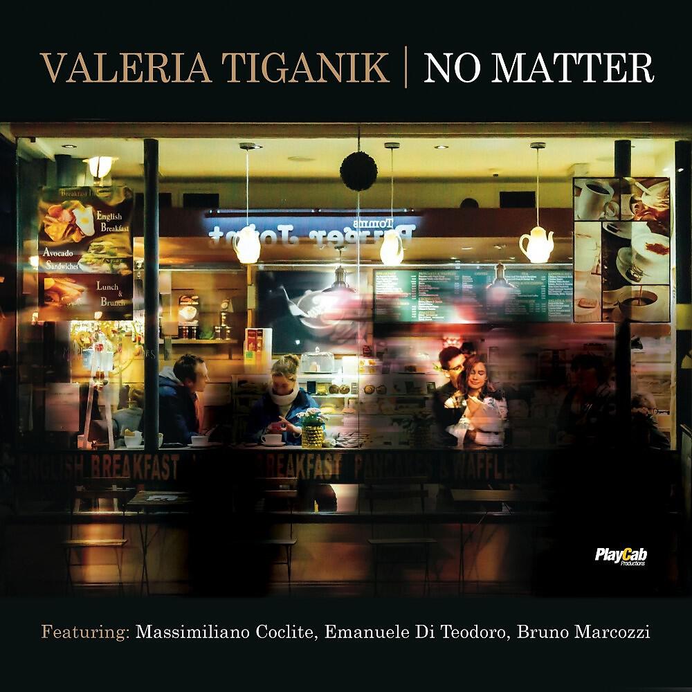 Релиз No Matter