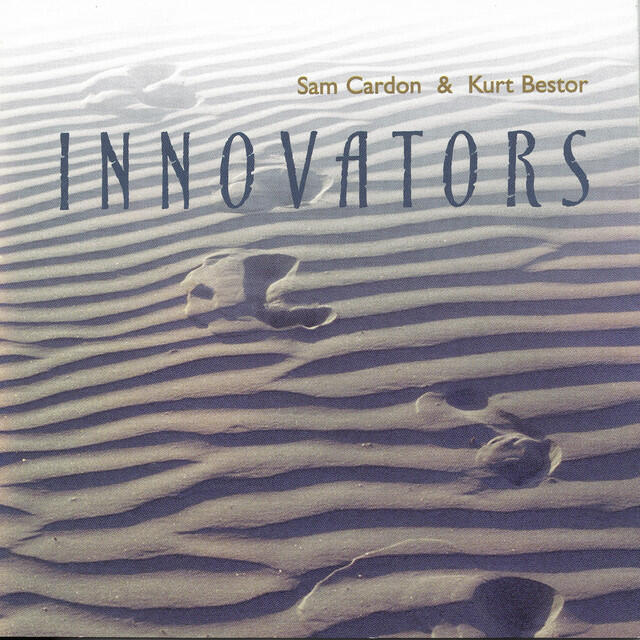 Релиз Innovators