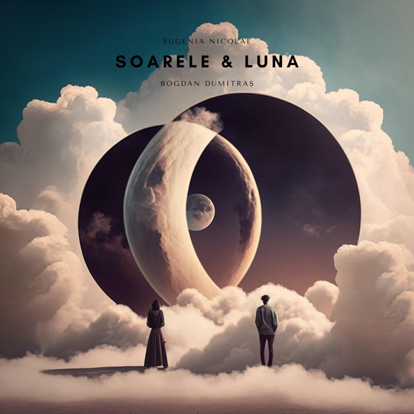 Релиз Soarele & luna