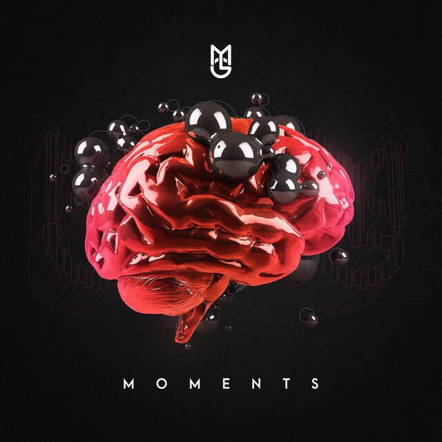 Релиз Moments