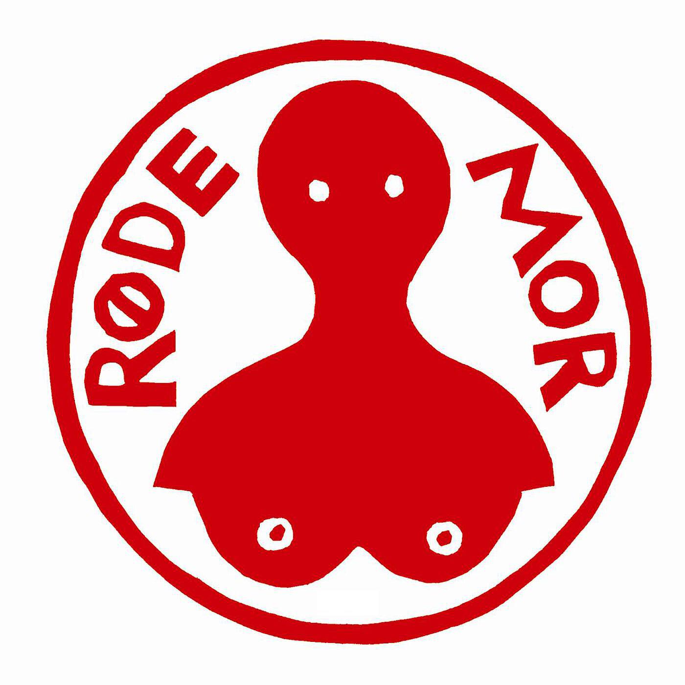 Релиз Røde Mor Illustreret Sangbog [Komplet]