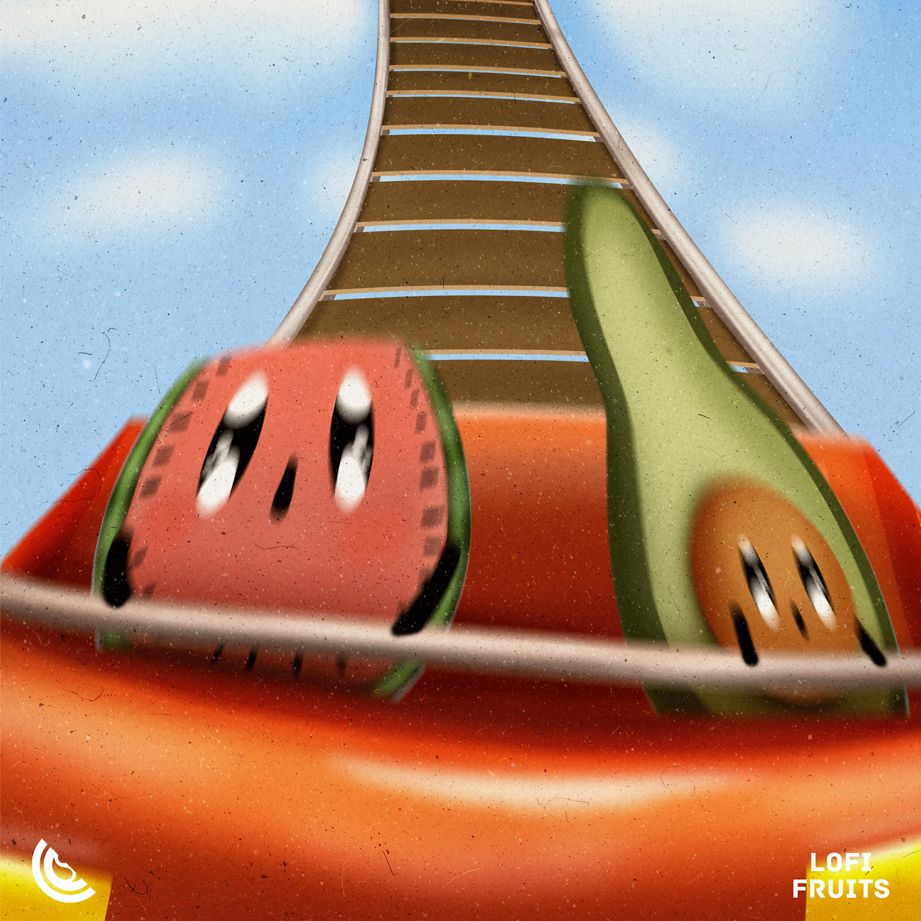 Релиз Over the mountains and far beyond
